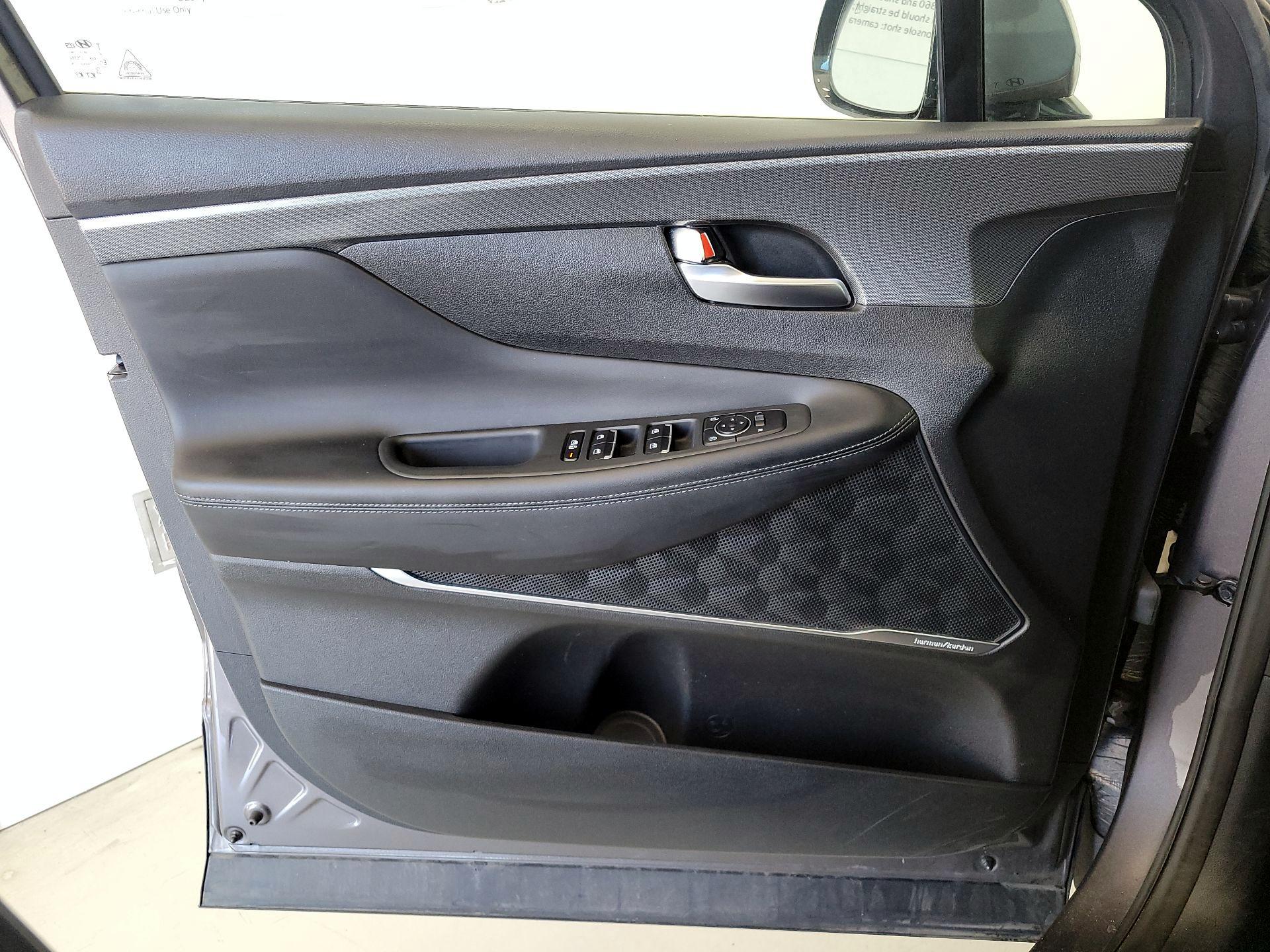 Thumbnail: 2021 Hyundai Santa Fe - 12
