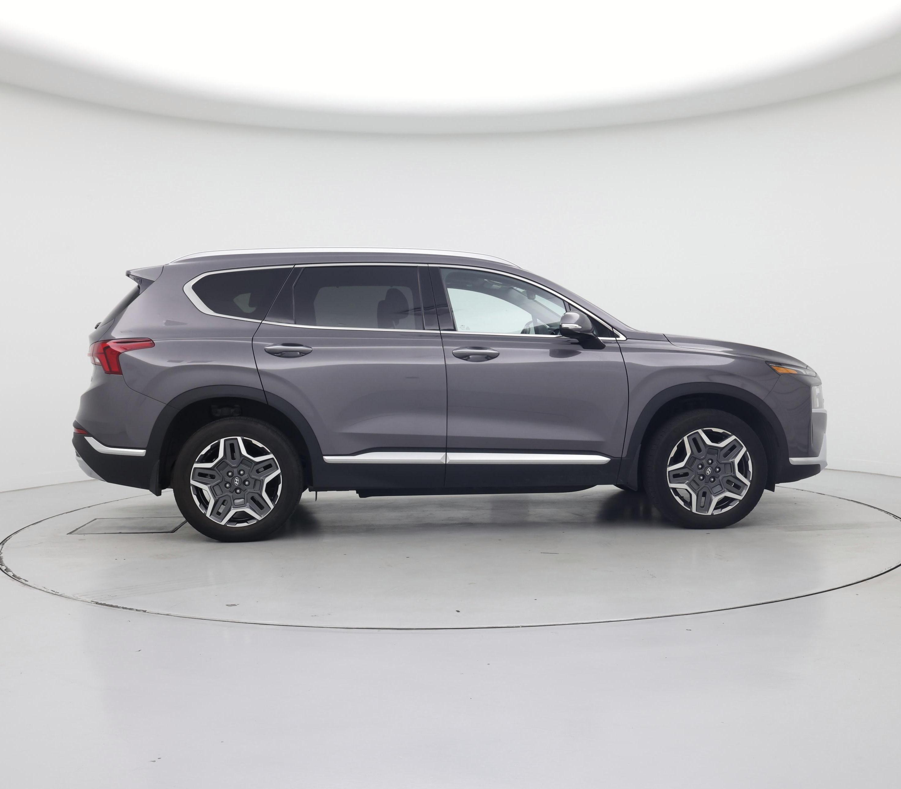 Thumbnail: 2021 Hyundai Santa Fe - 7
