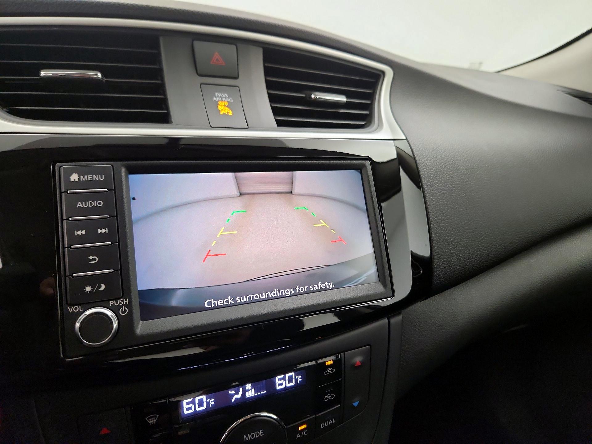 Thumbnail: 2019 Nissan Sentra - 14