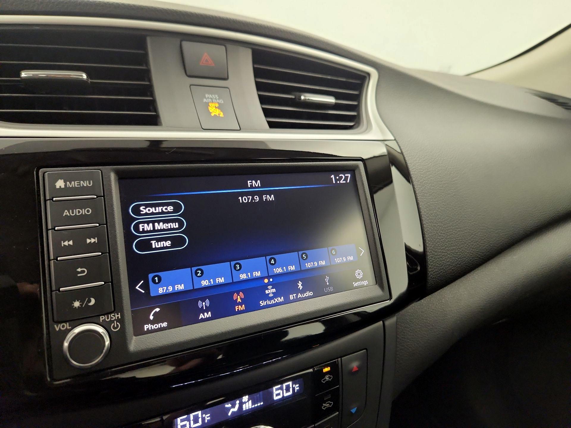 Thumbnail: 2019 Nissan Sentra - 15