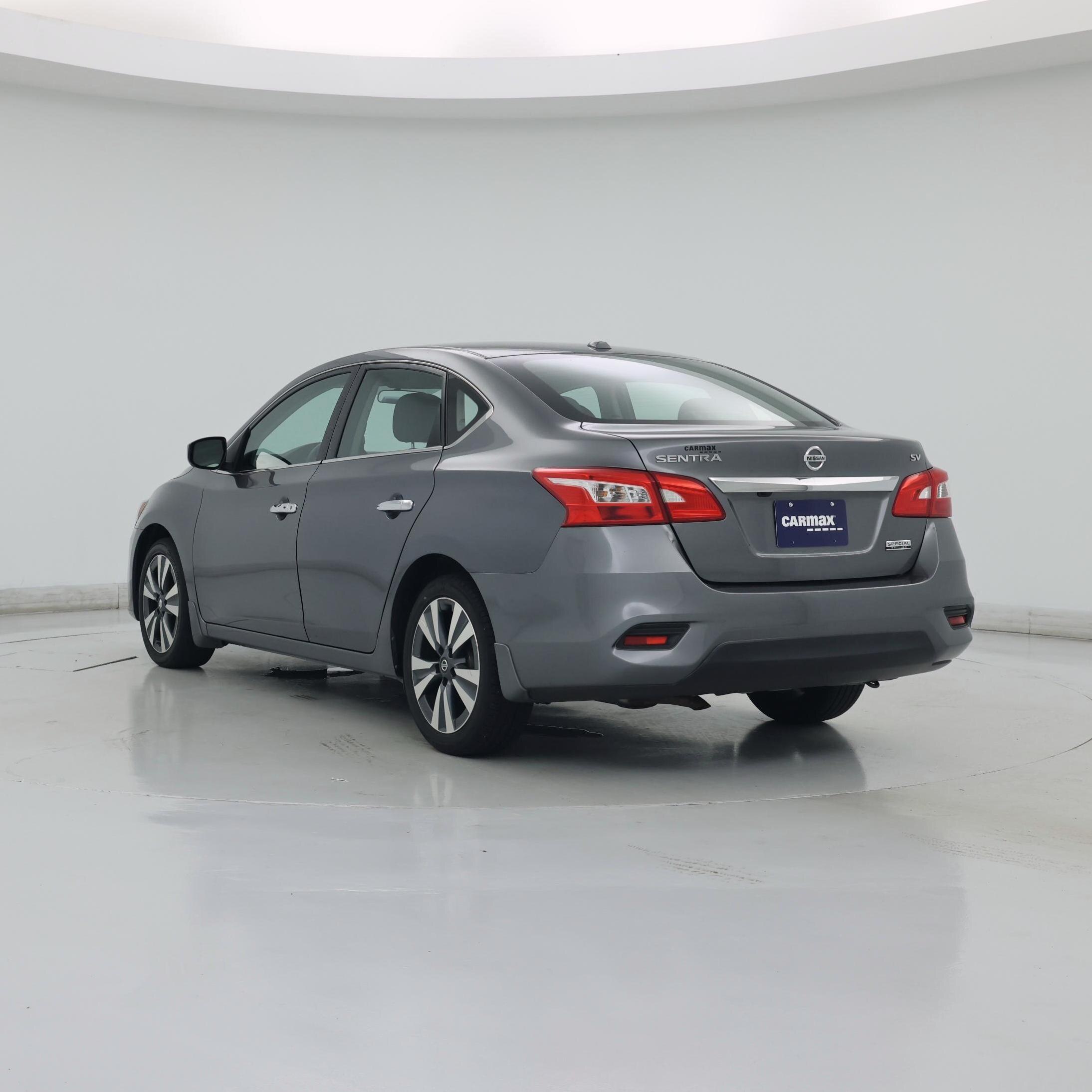 Thumbnail: 2019 Nissan Sentra - 2