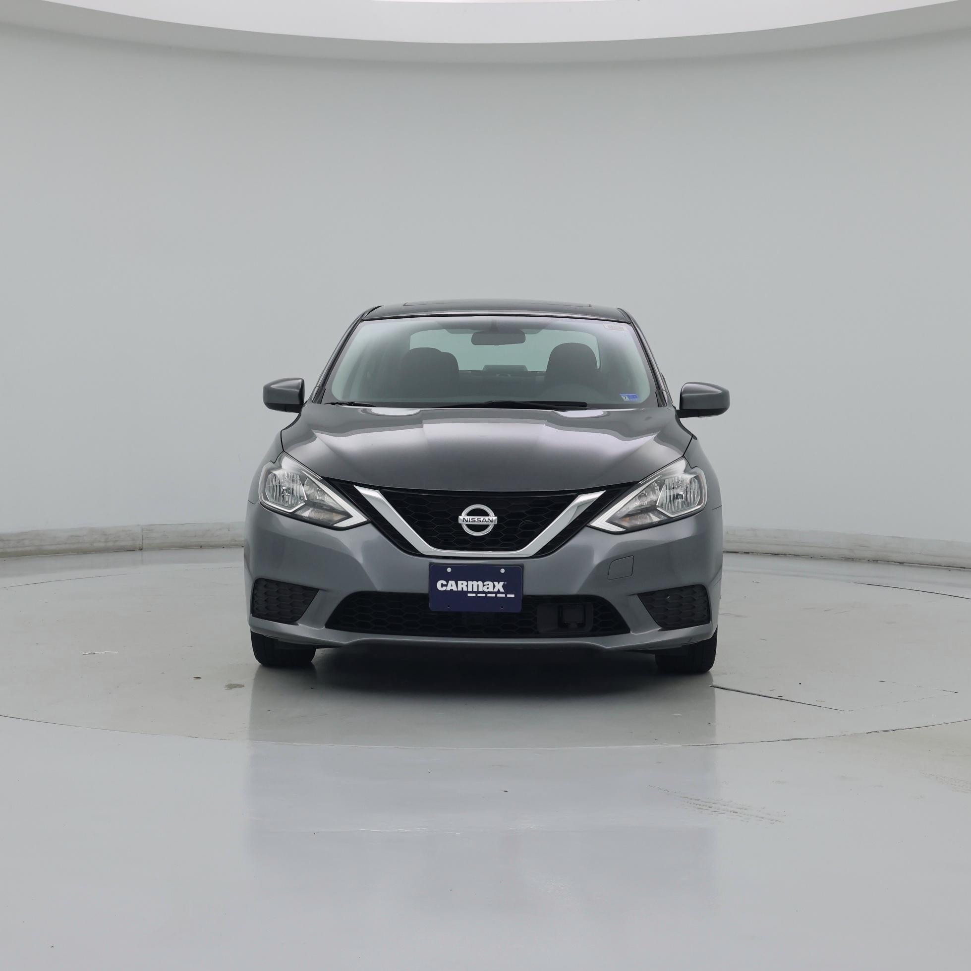 Thumbnail: 2019 Nissan Sentra - 5