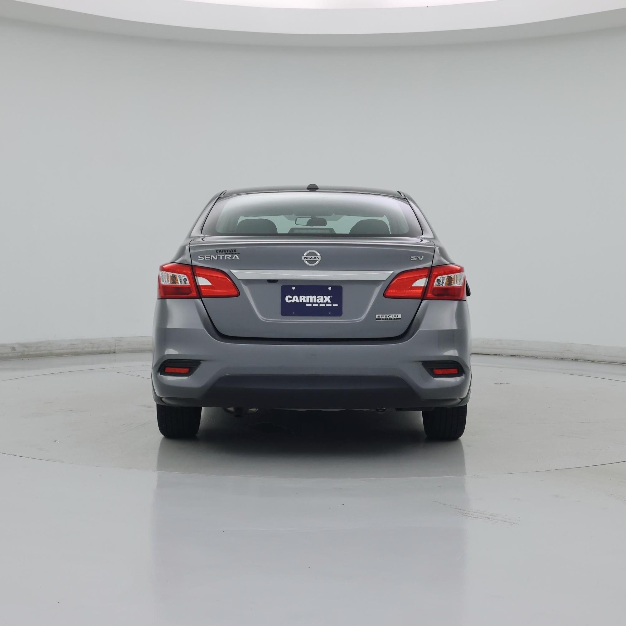Thumbnail: 2019 Nissan Sentra - 6