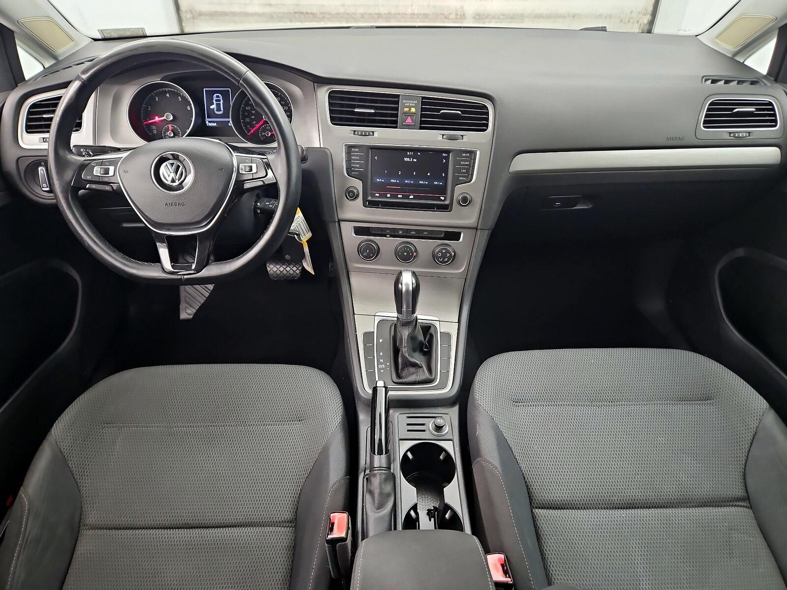 Rear View Camera