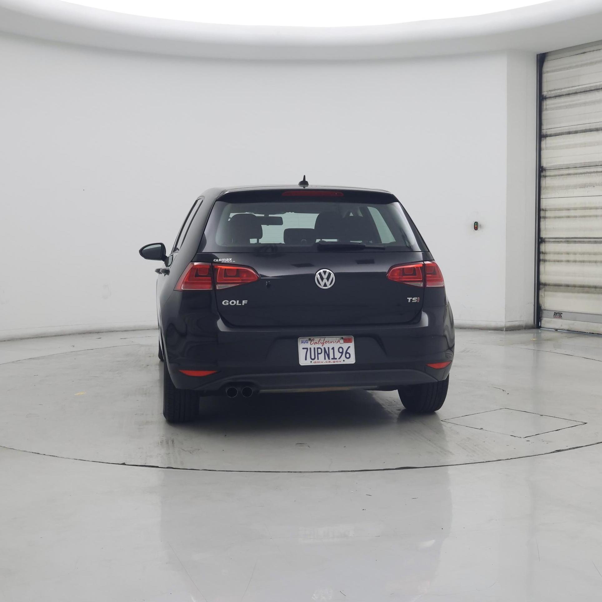 Thumbnail: 2016 Volkswagen Golf - 6