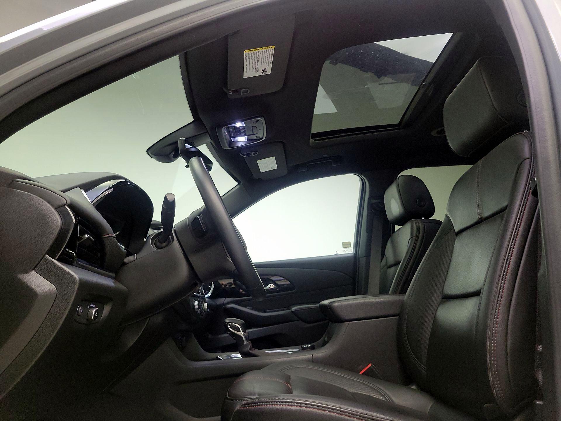 Thumbnail: 2023 Chevrolet Traverse - 20