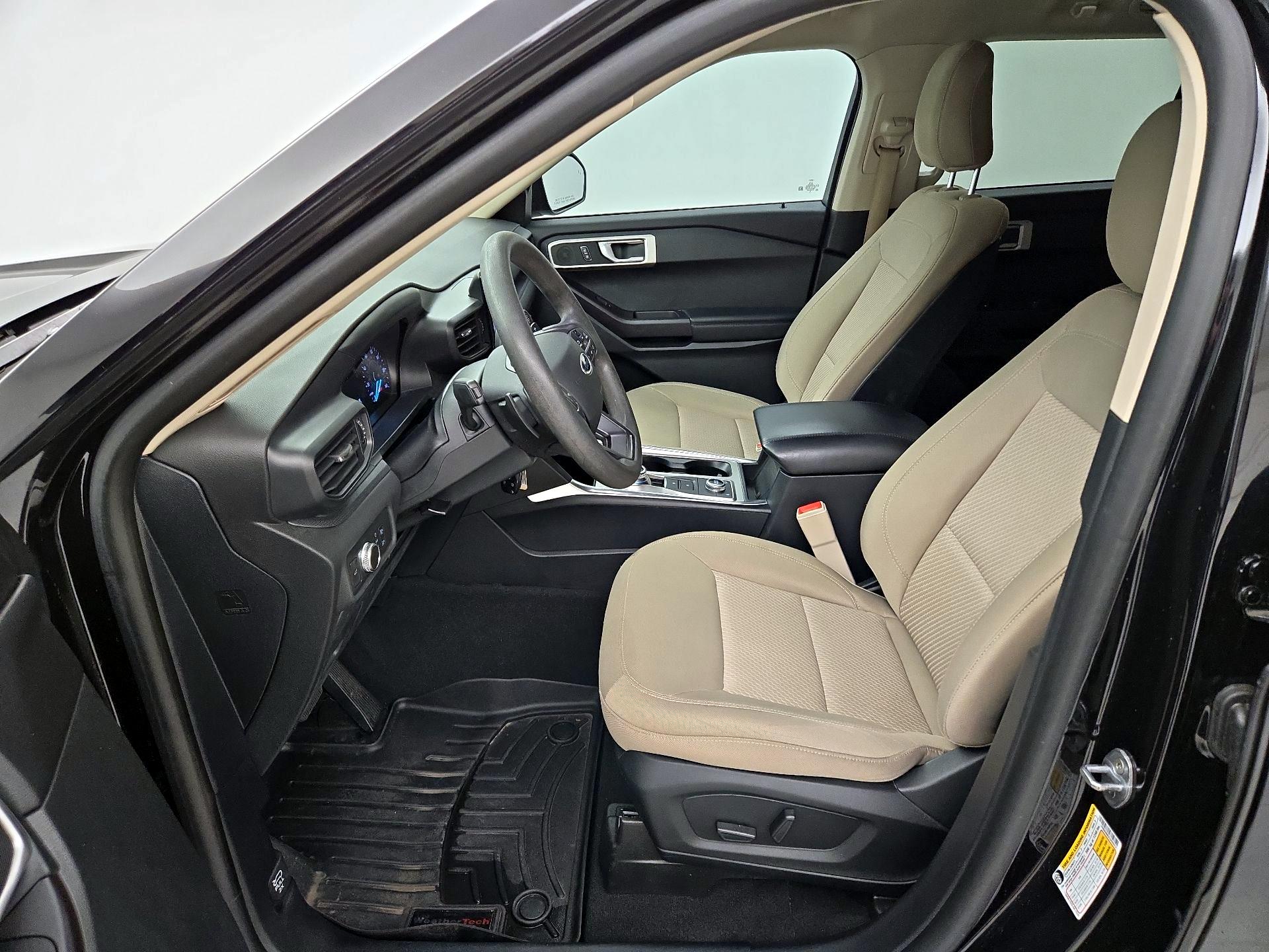 Thumbnail: 2020 Ford Explorer - 11
