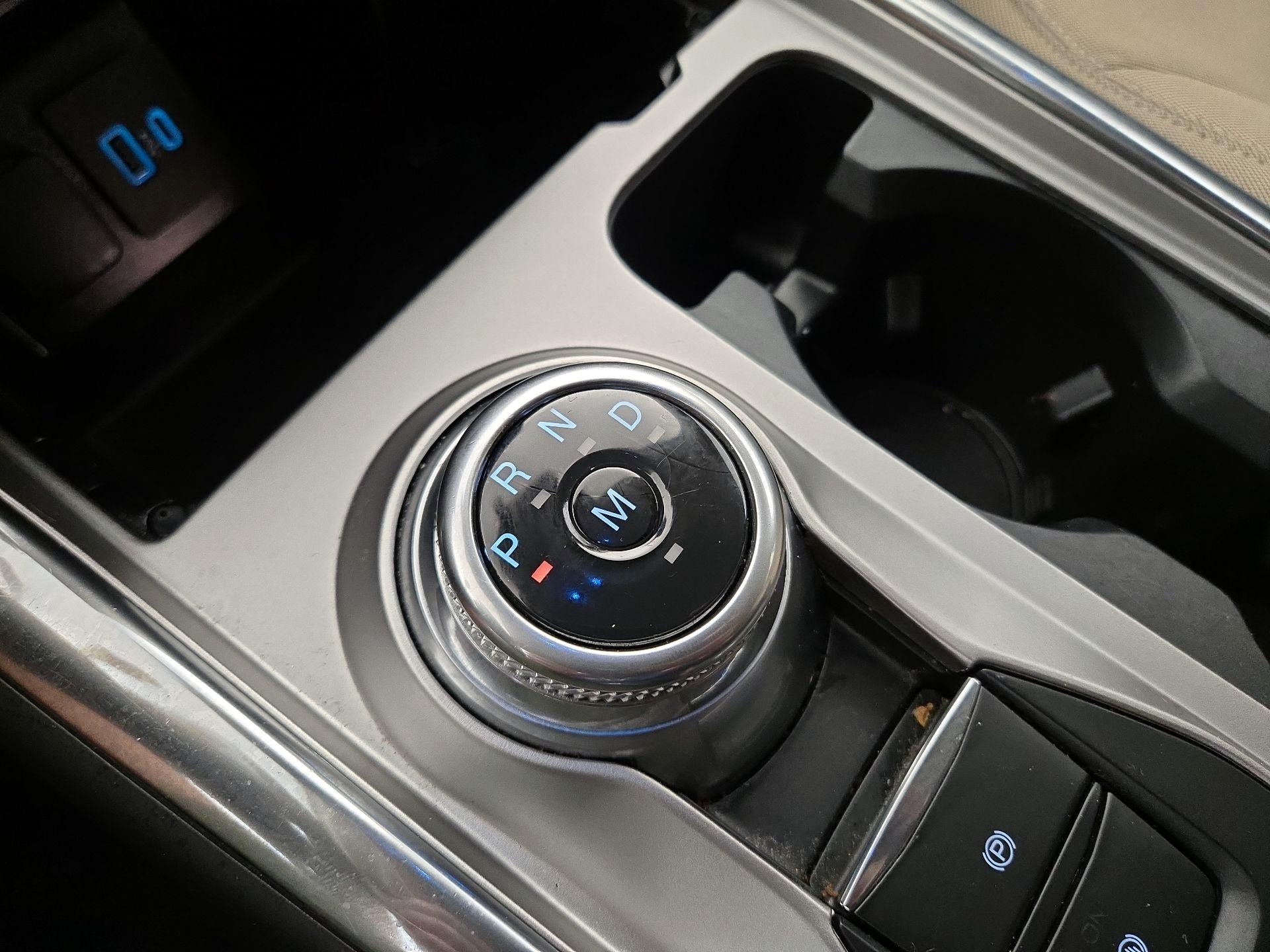 Thumbnail: 2020 Ford Explorer - 17