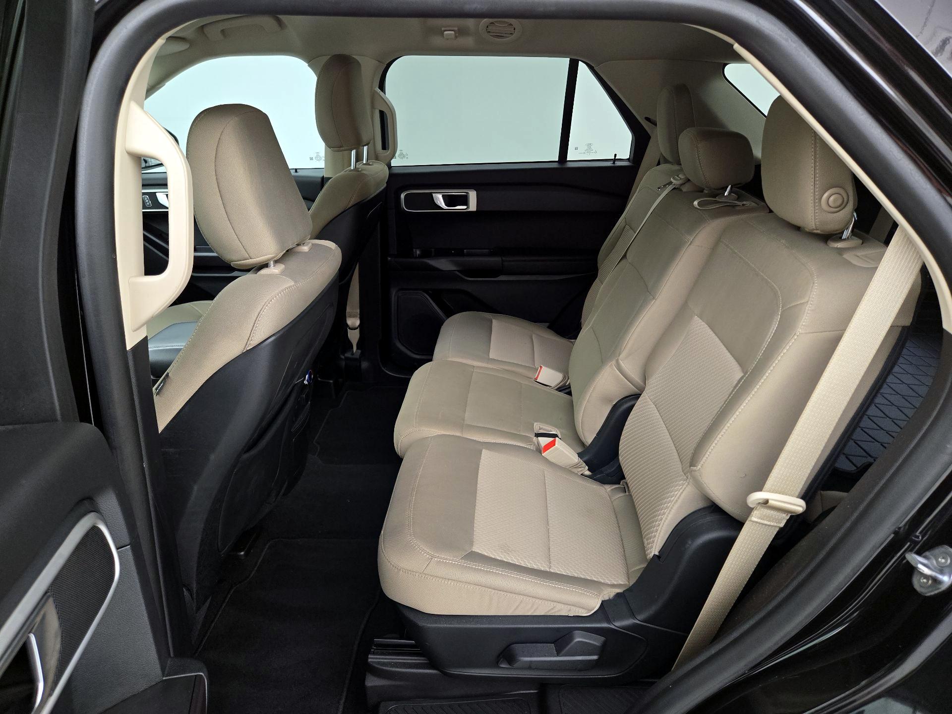 Thumbnail: 2020 Ford Explorer - 19