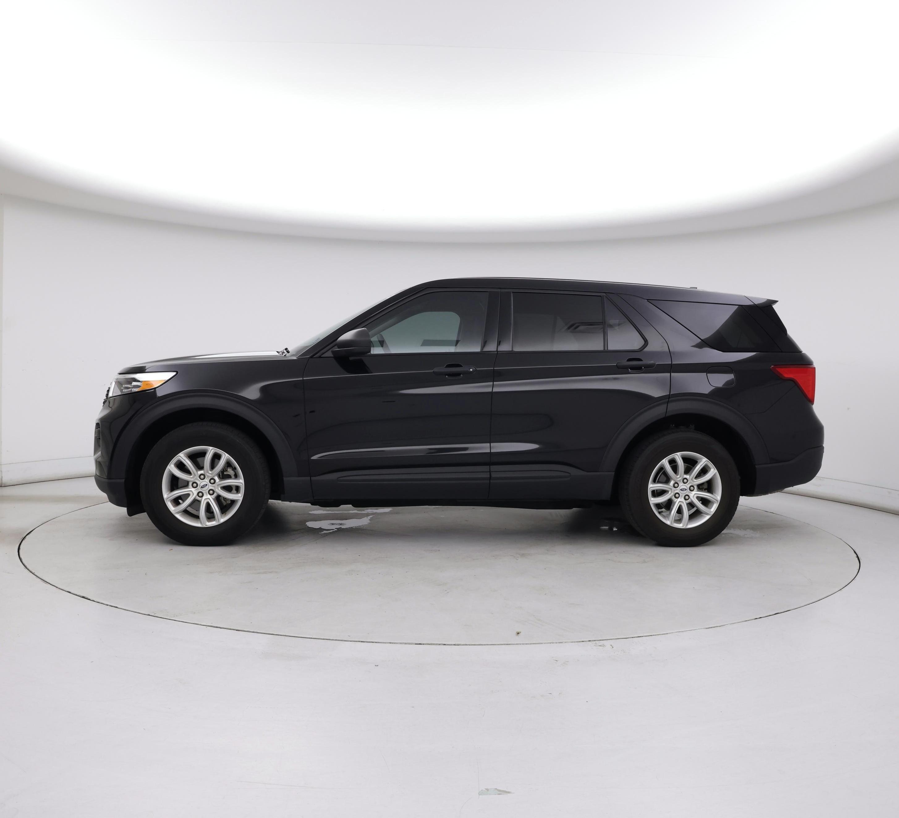 Thumbnail: 2020 Ford Explorer - 3