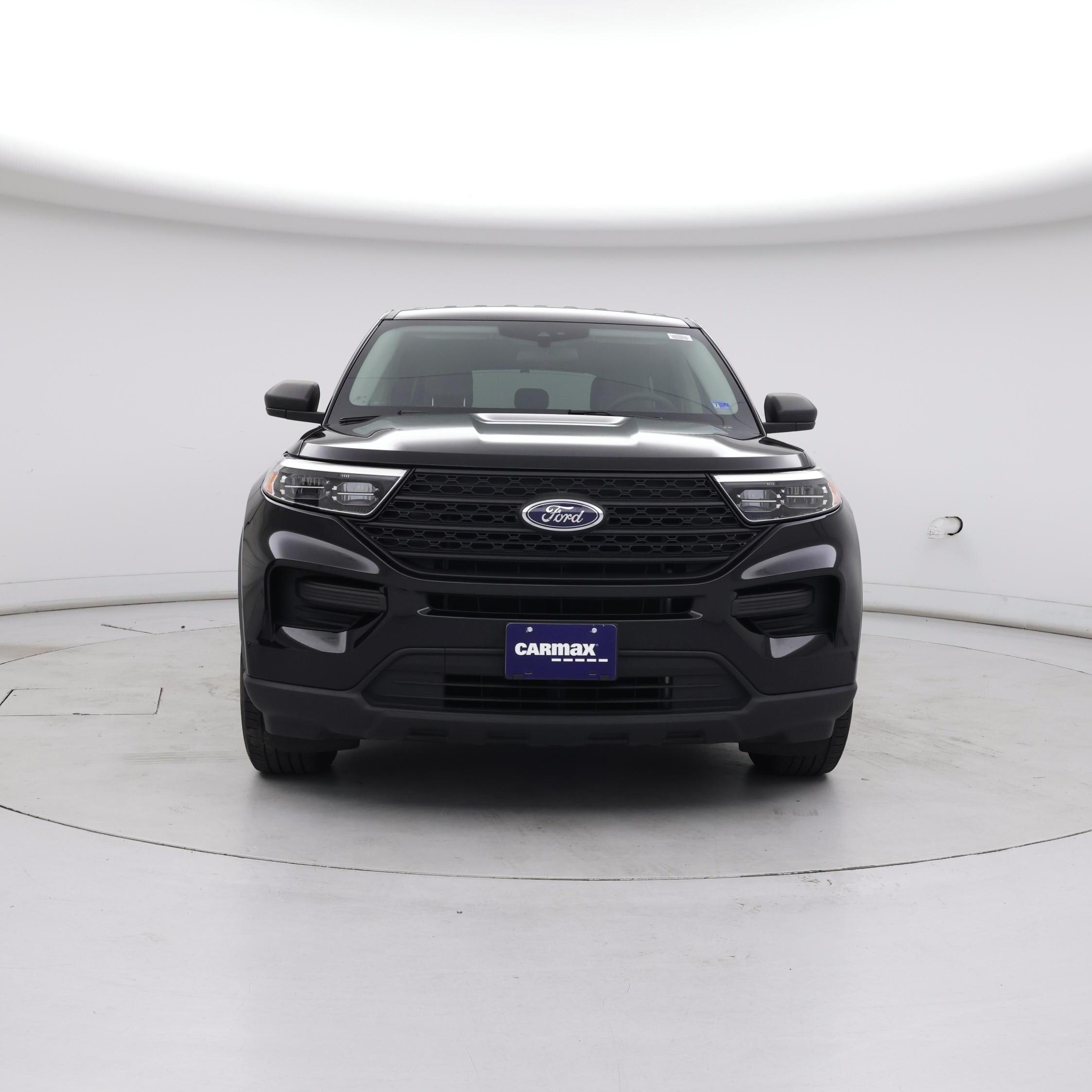 Thumbnail: 2020 Ford Explorer - 5
