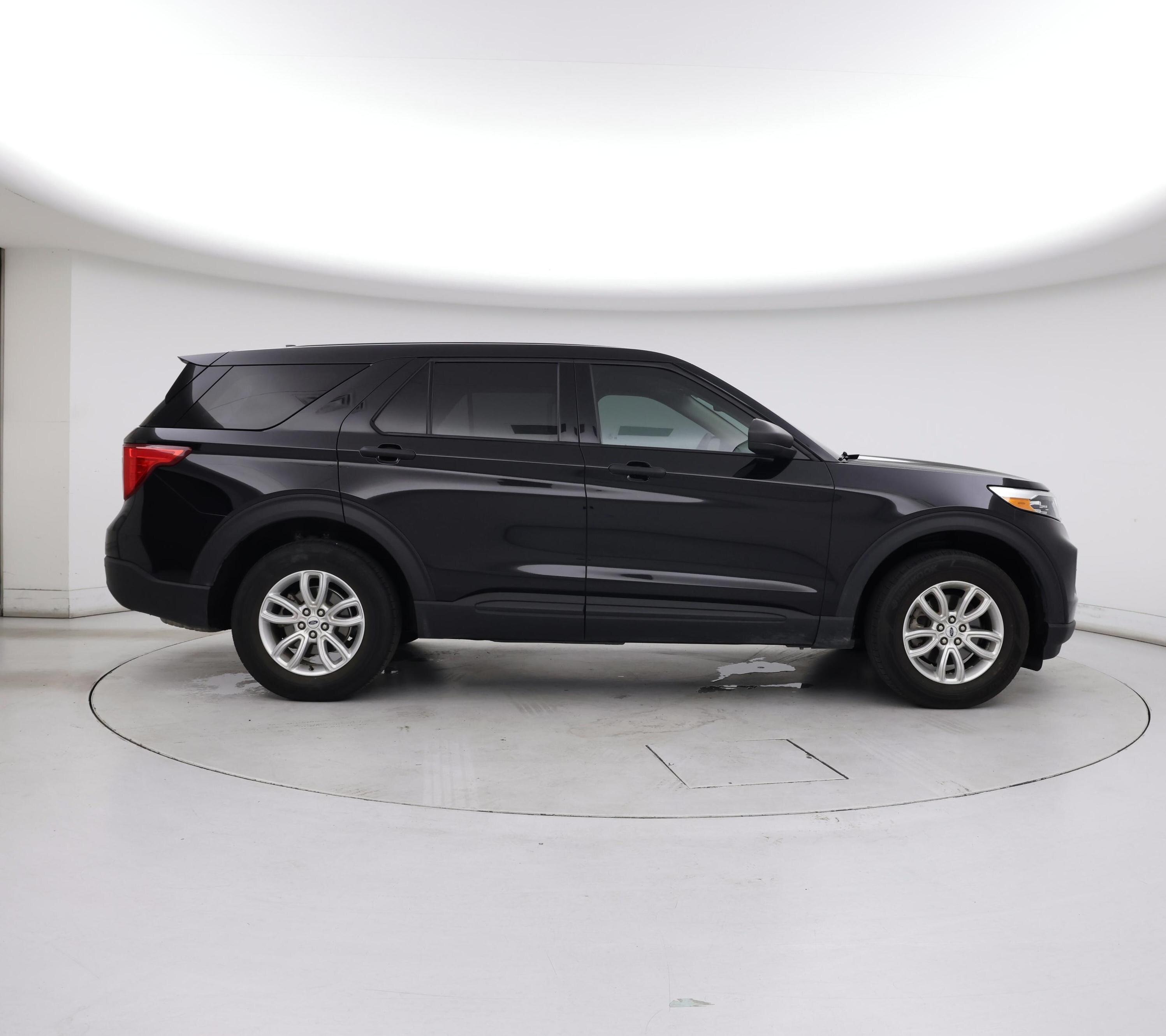 Thumbnail: 2020 Ford Explorer - 7