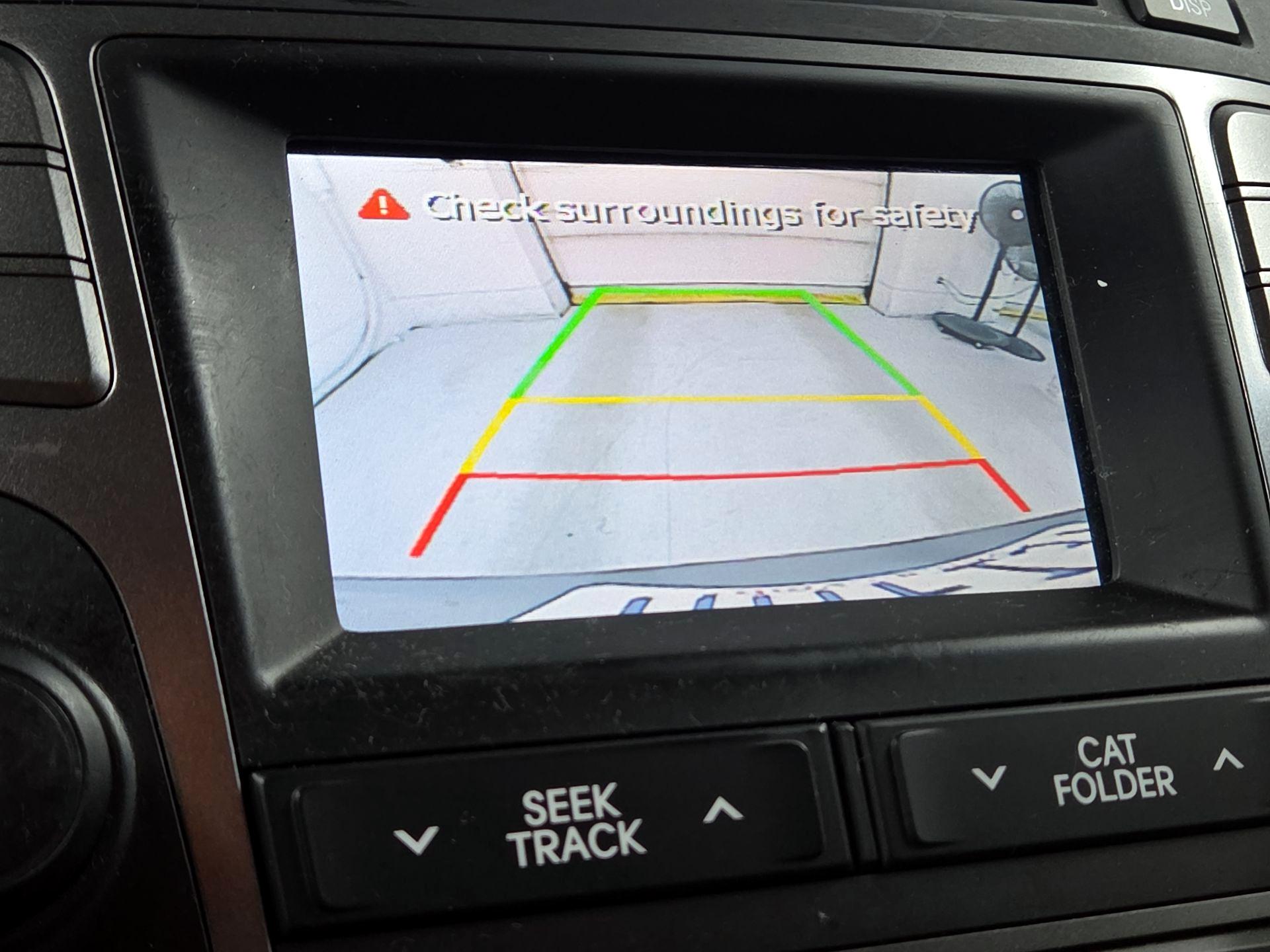 Thumbnail: 2015 Hyundai Tucson - 14