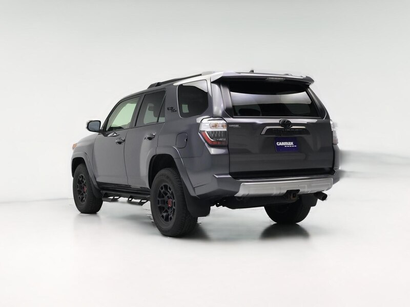2022 Toyota 4Runner TRD Off Road Premium