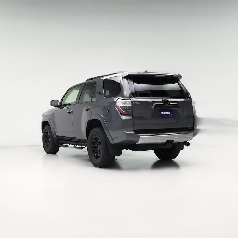 2022 Toyota 4Runner TRD Off Road Premium