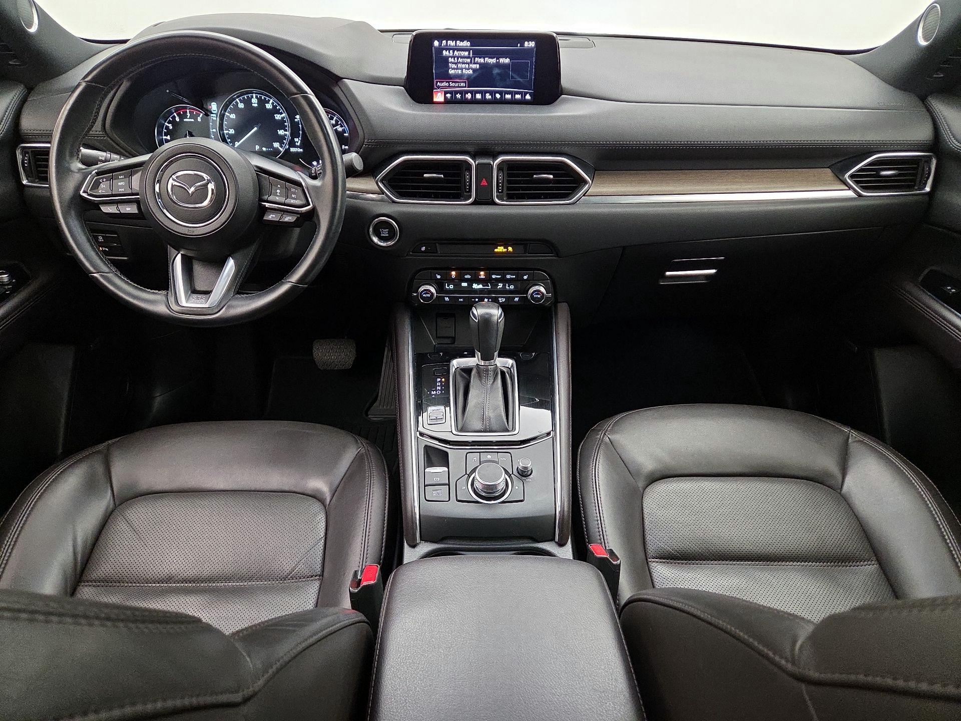 Thumbnail: 2019 Mazda CX-5 - 9