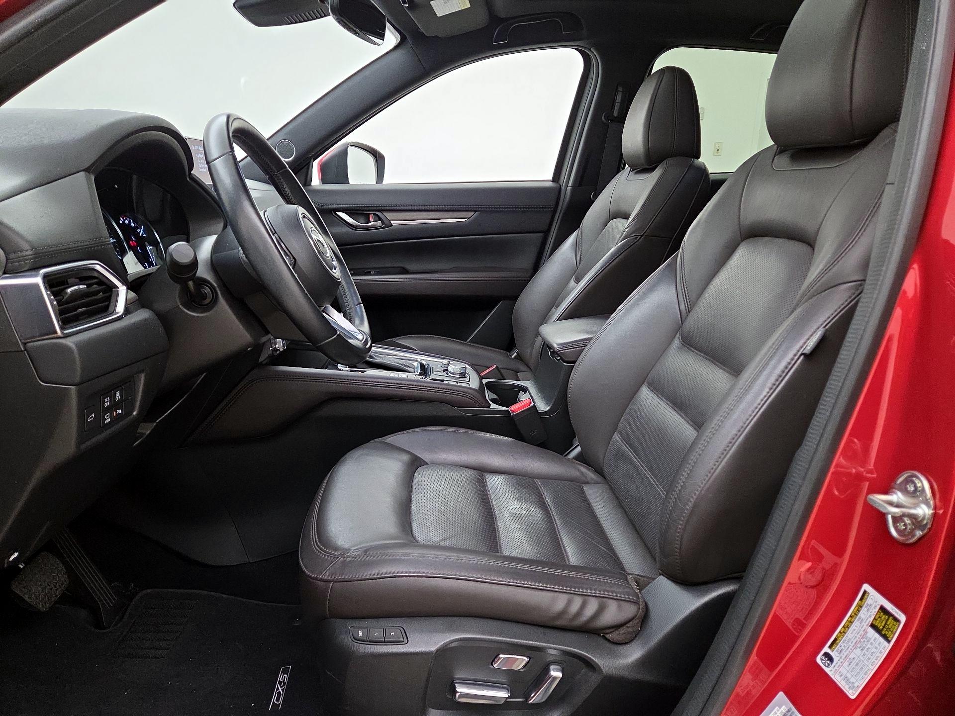 Thumbnail: 2019 Mazda CX-5 - 11