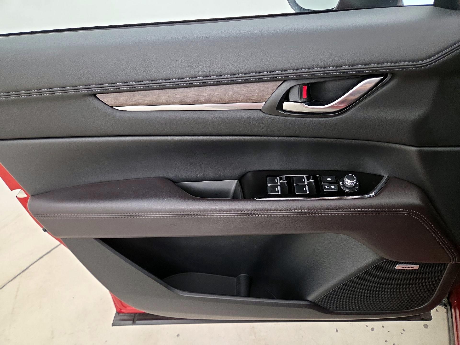 Thumbnail: 2019 Mazda CX-5 - 12