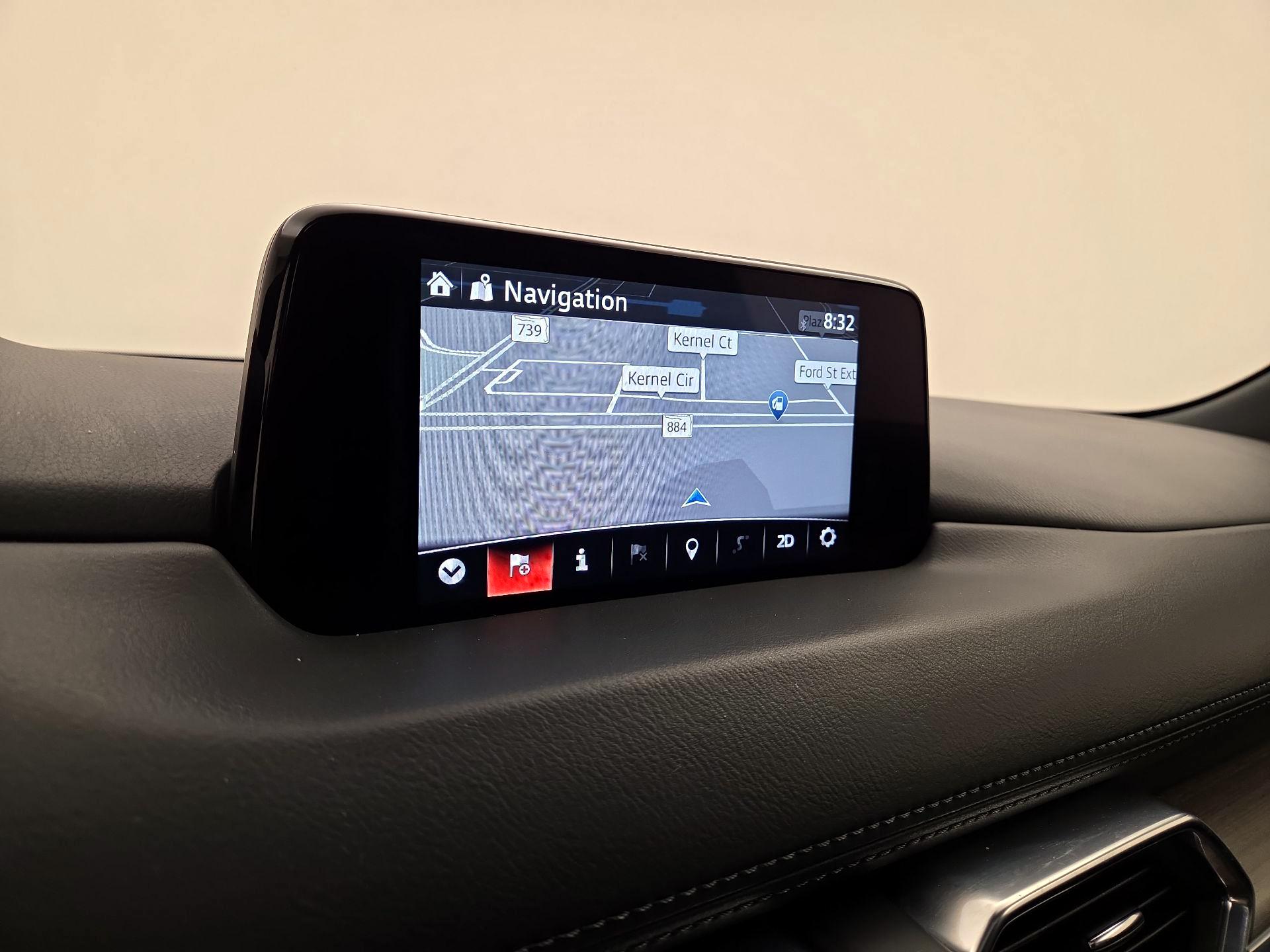 Thumbnail: 2019 Mazda CX-5 - 14