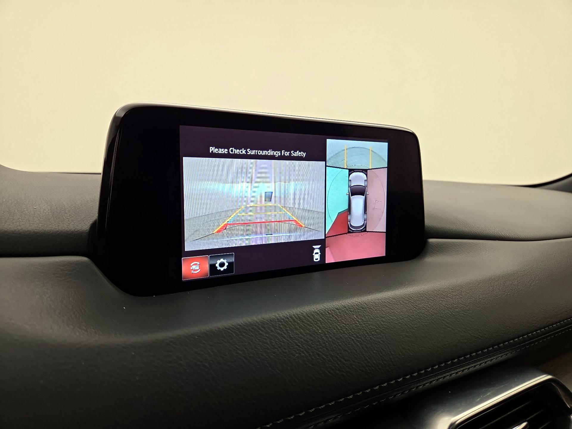 Thumbnail: 2019 Mazda CX-5 - 15