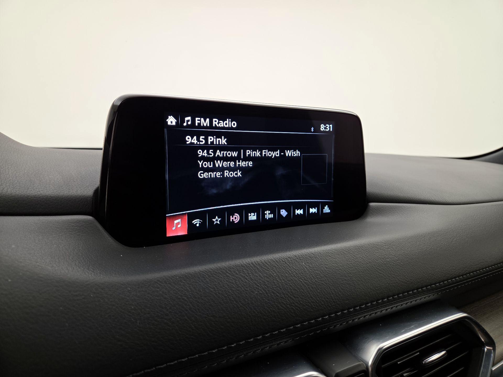 Thumbnail: 2019 Mazda CX-5 - 16