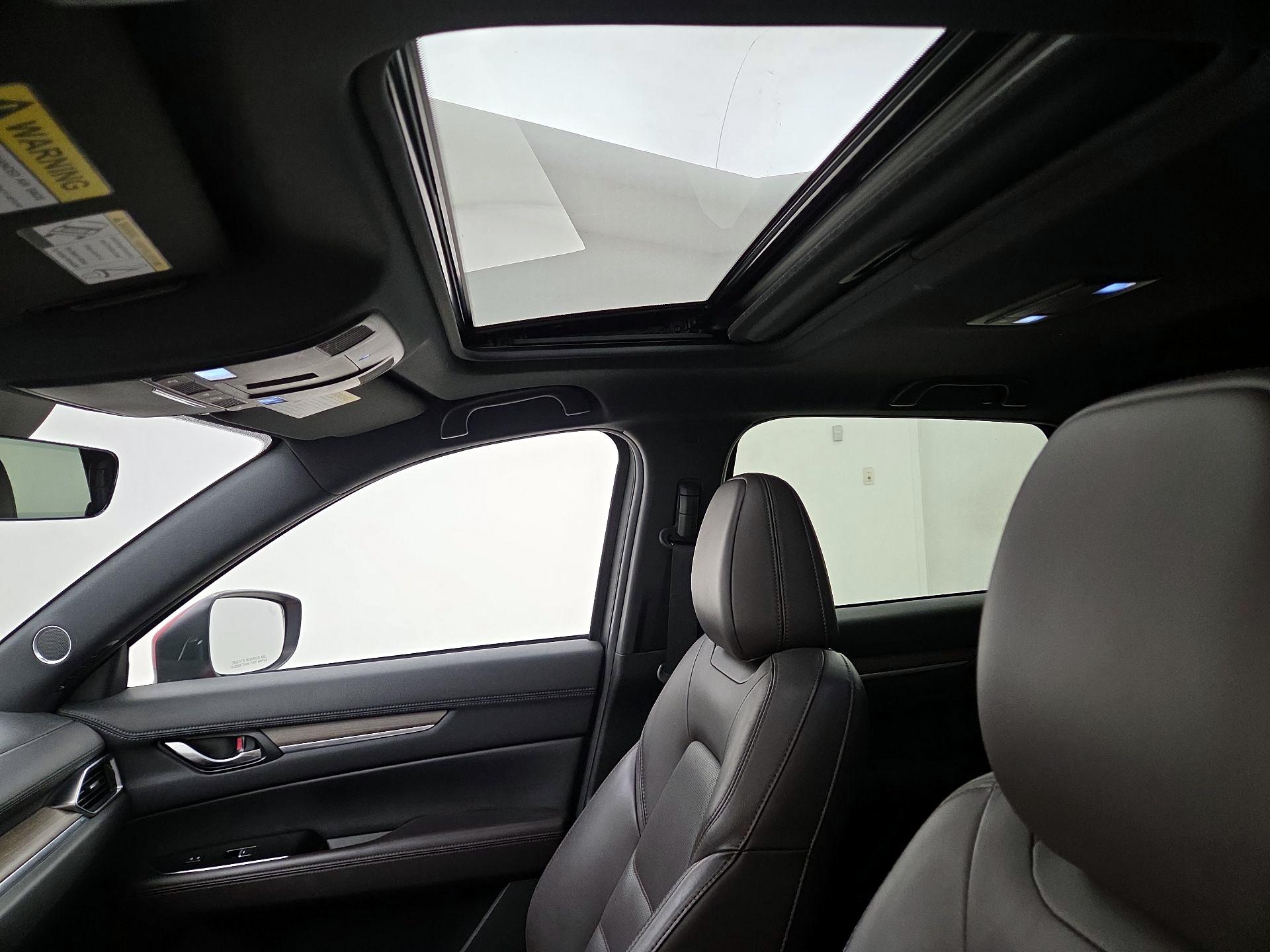 Thumbnail: 2019 Mazda CX-5 - 20