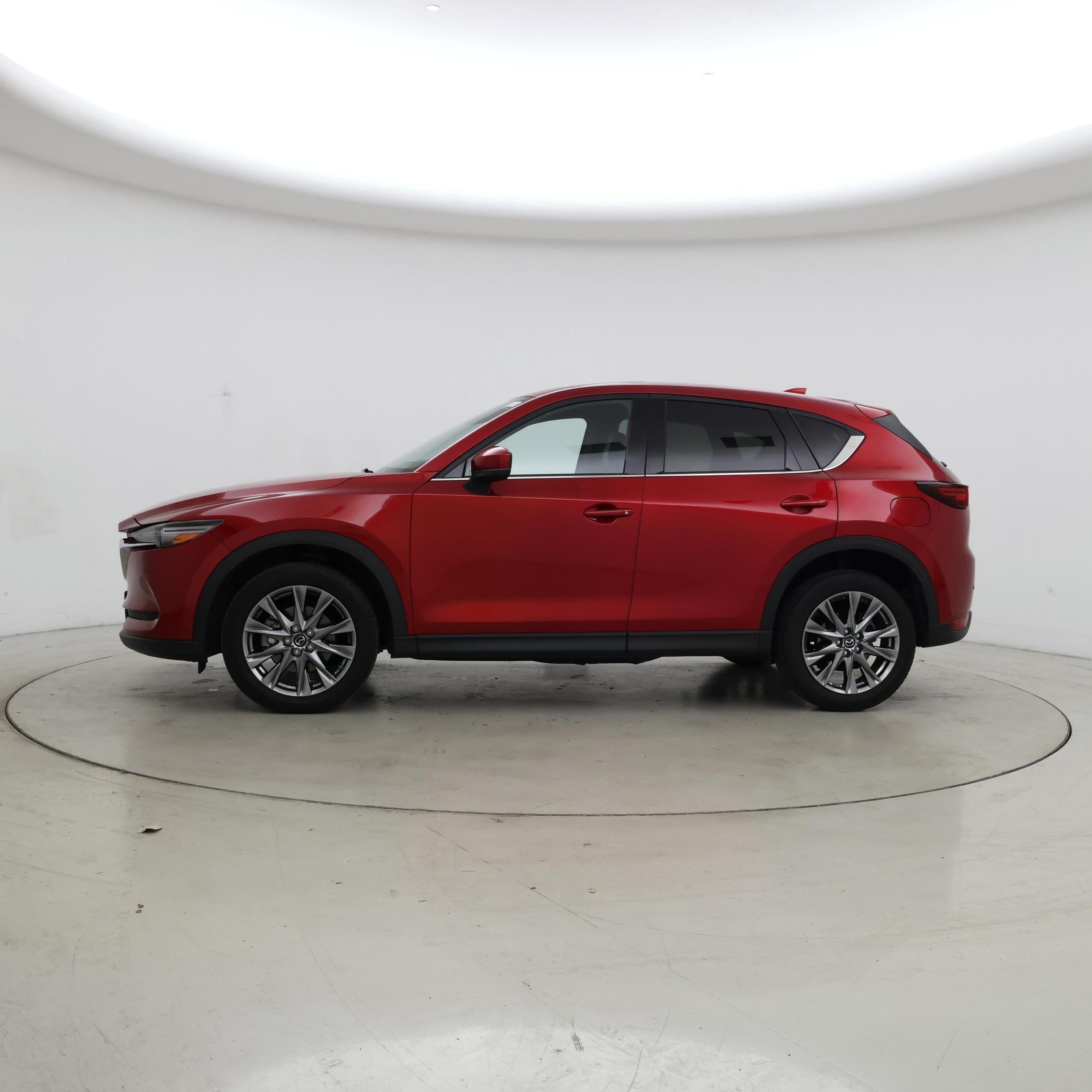 Thumbnail: 2019 Mazda CX-5 - 3
