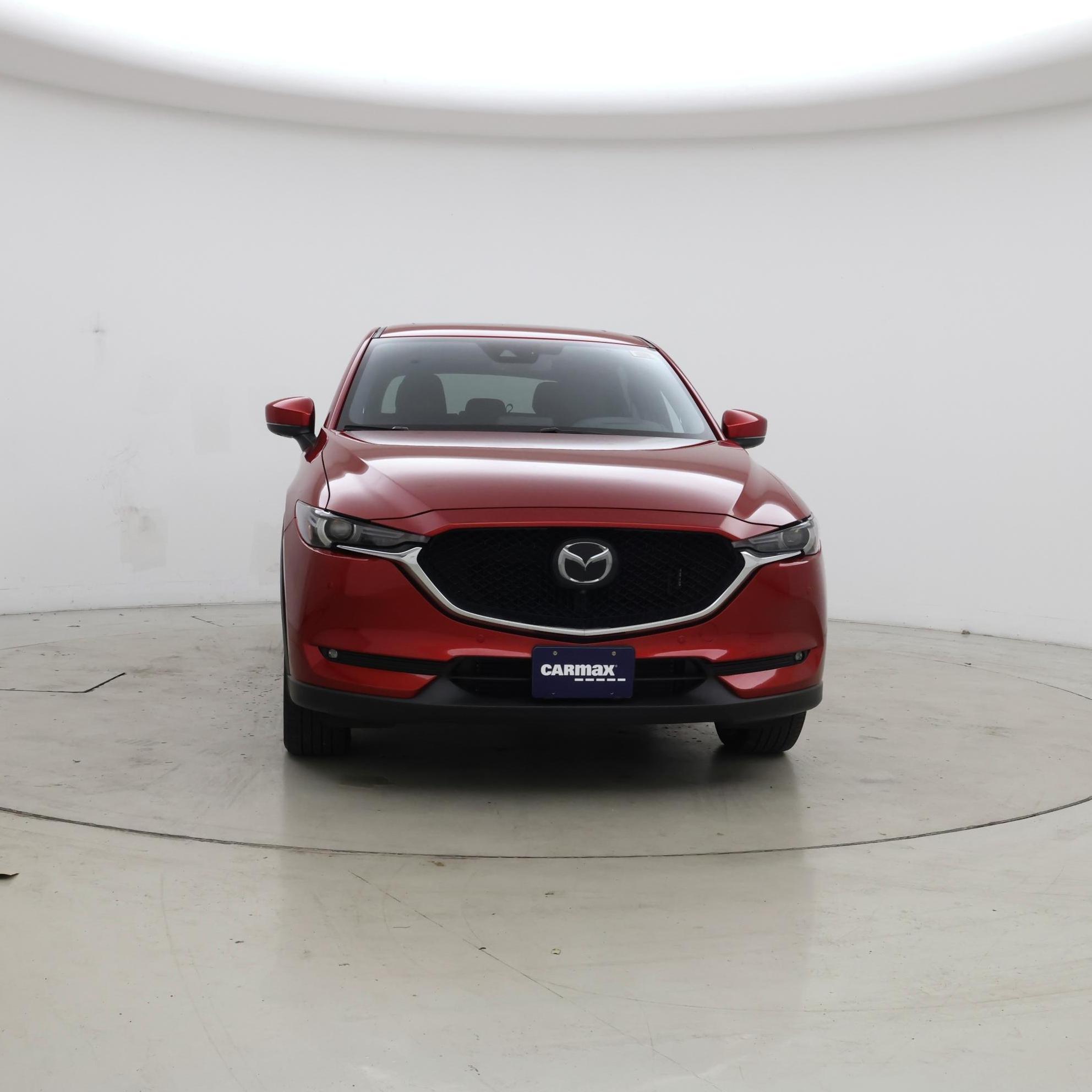 Thumbnail: 2019 Mazda CX-5 - 5