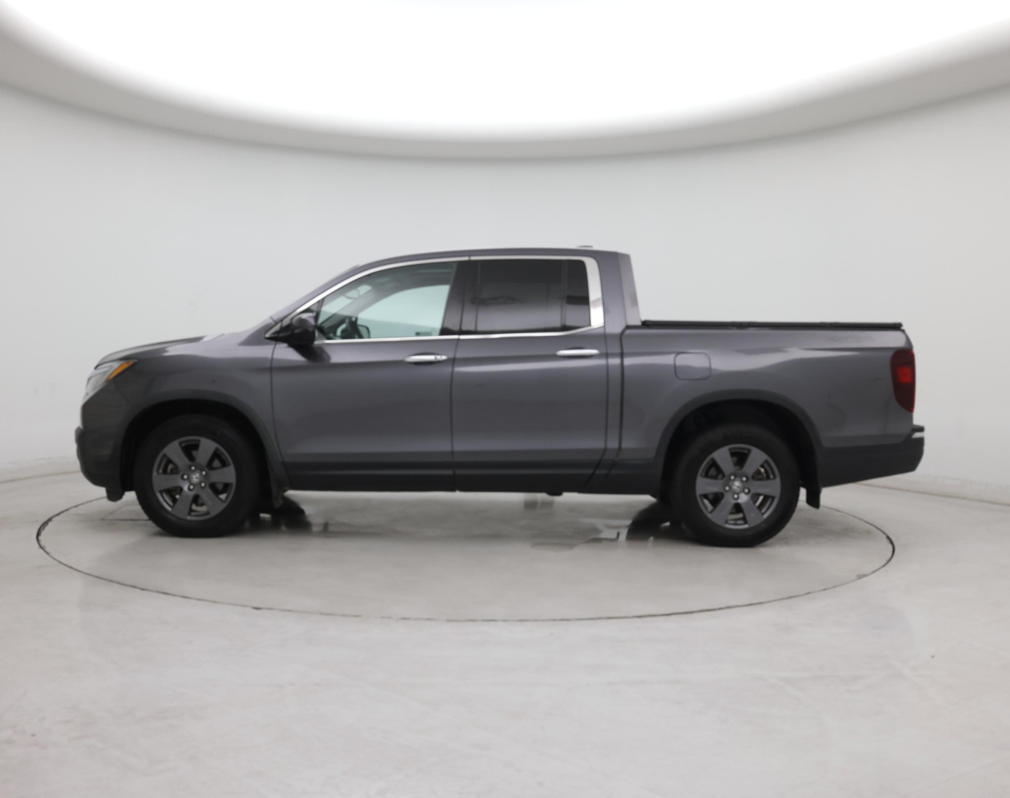 Thumbnail: 2020 Honda Ridgeline - 3