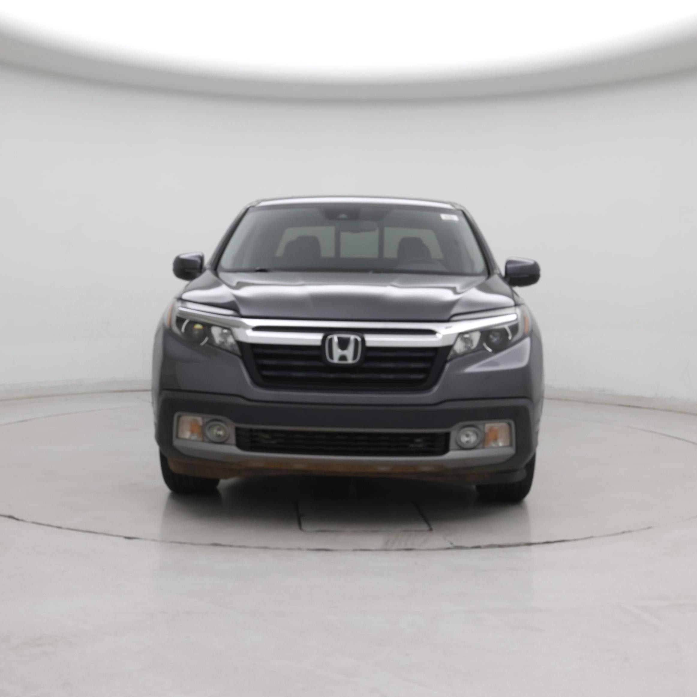 Thumbnail: 2020 Honda Ridgeline - 5