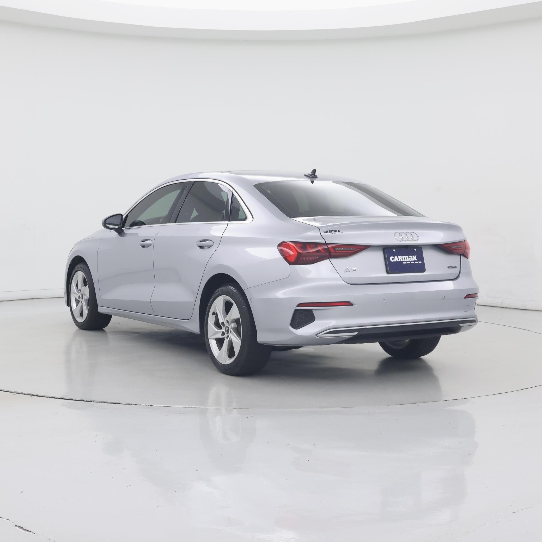 Thumbnail: 2022 Audi A3 - 2