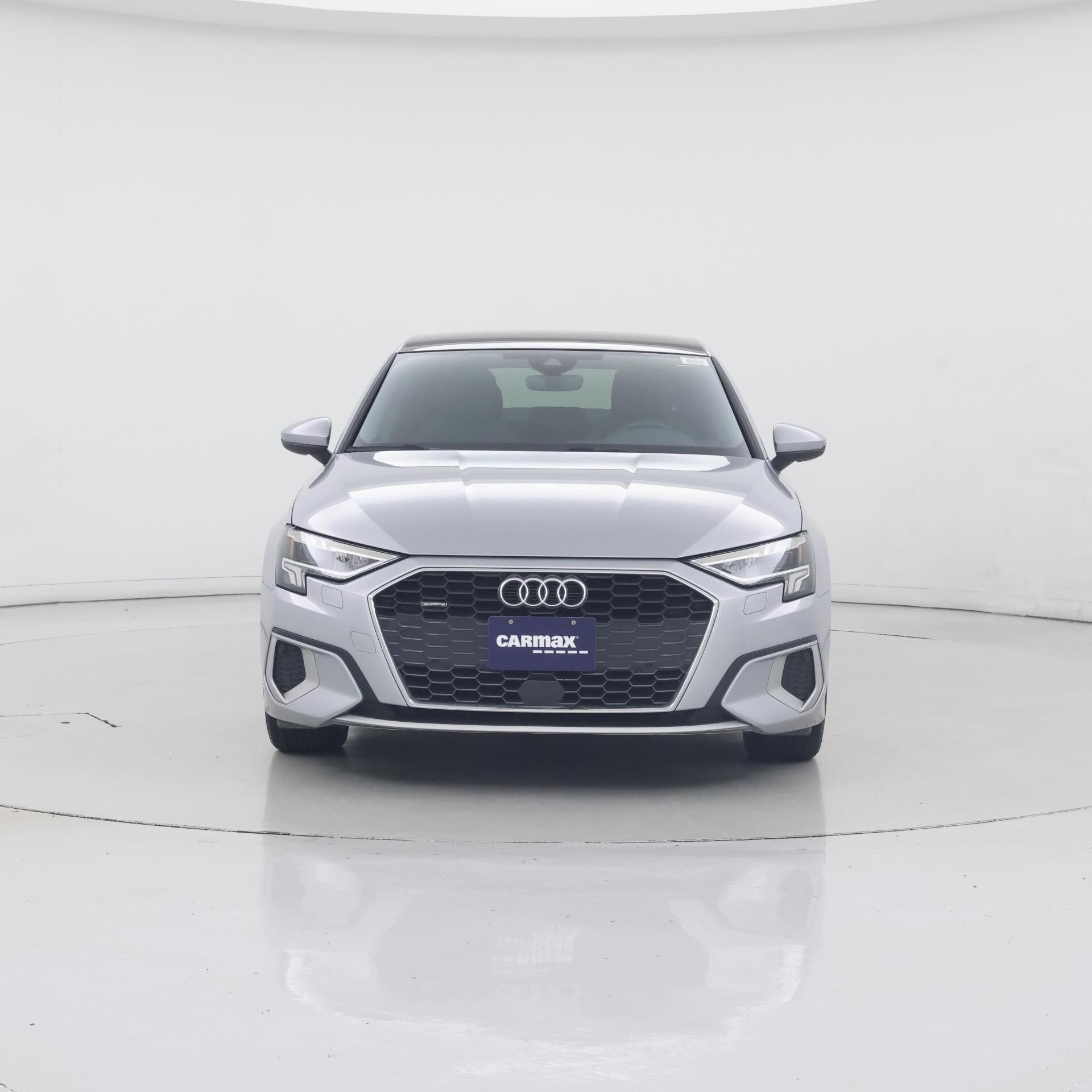 Thumbnail: 2022 Audi A3 - 5