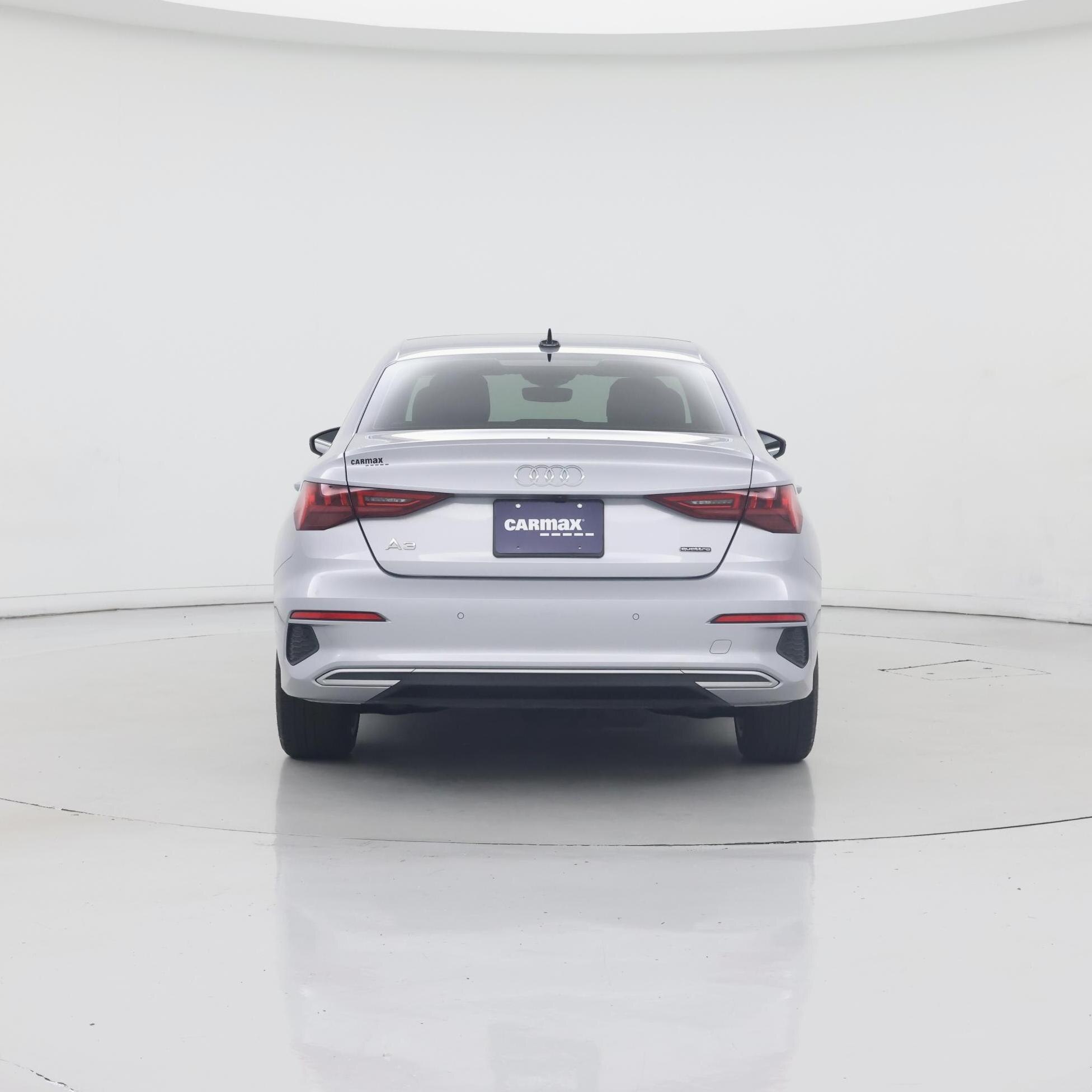 Thumbnail: 2022 Audi A3 - 6