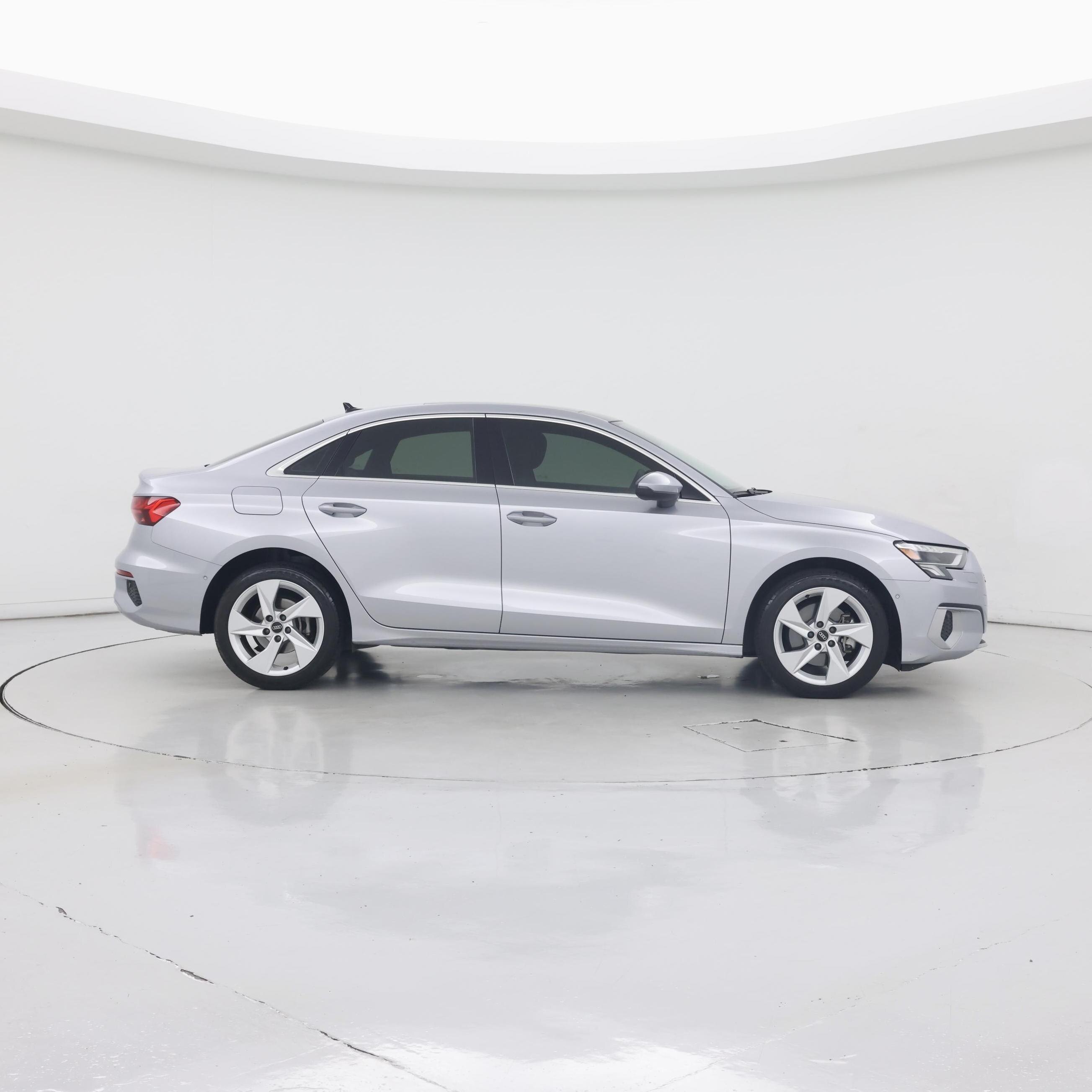 Thumbnail: 2022 Audi A3 - 7