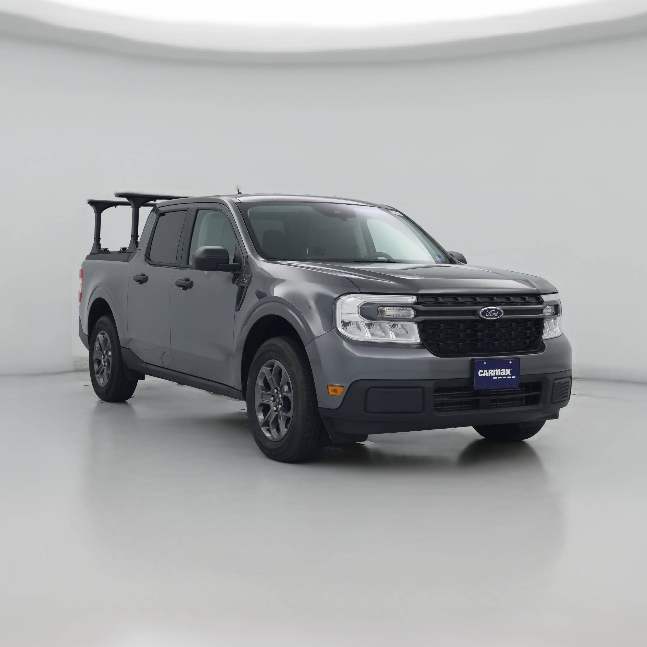 Thumbnail: 2024 Ford Maverick - 1