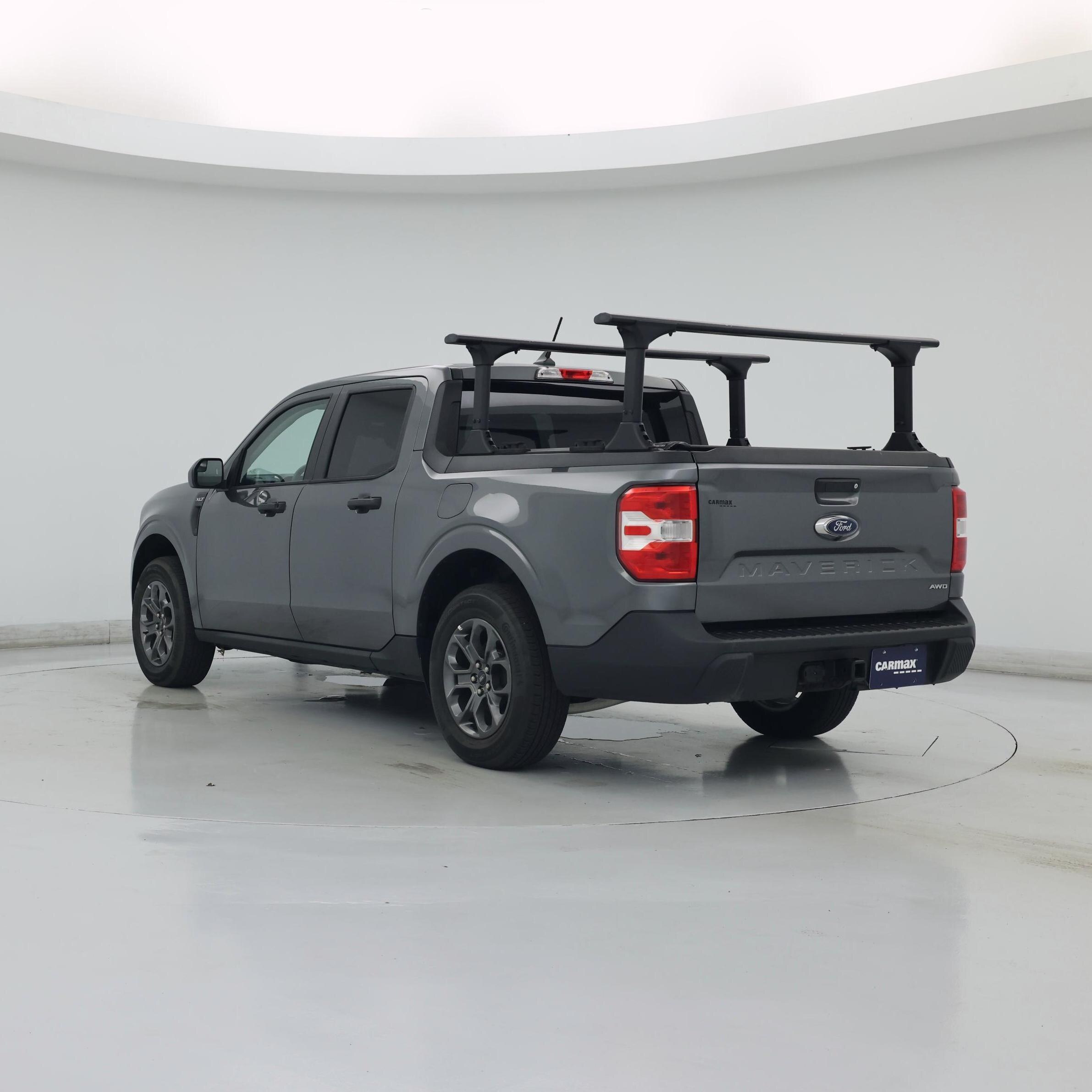 Thumbnail: 2024 Ford Maverick - 2