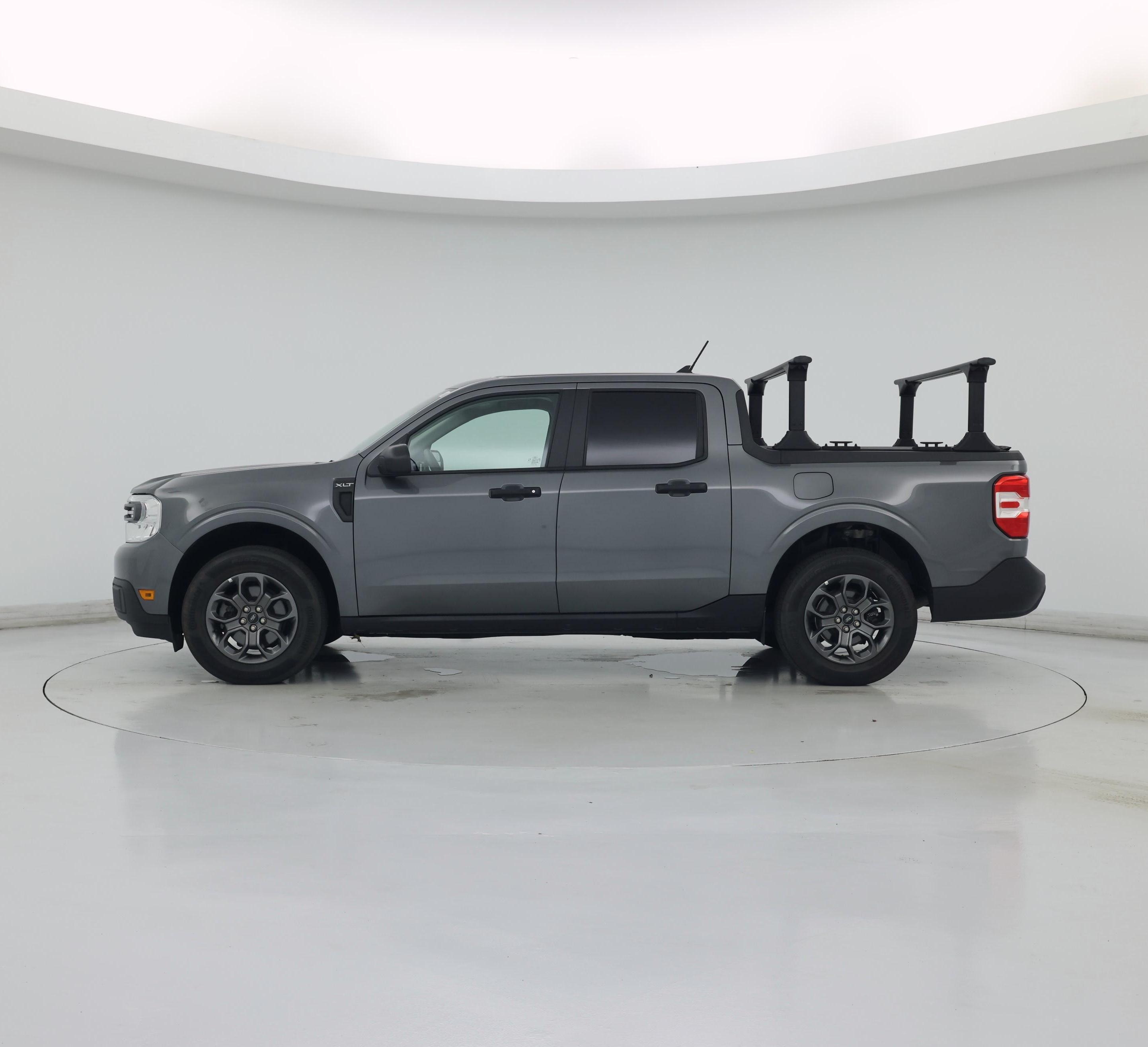 Thumbnail: 2024 Ford Maverick - 3
