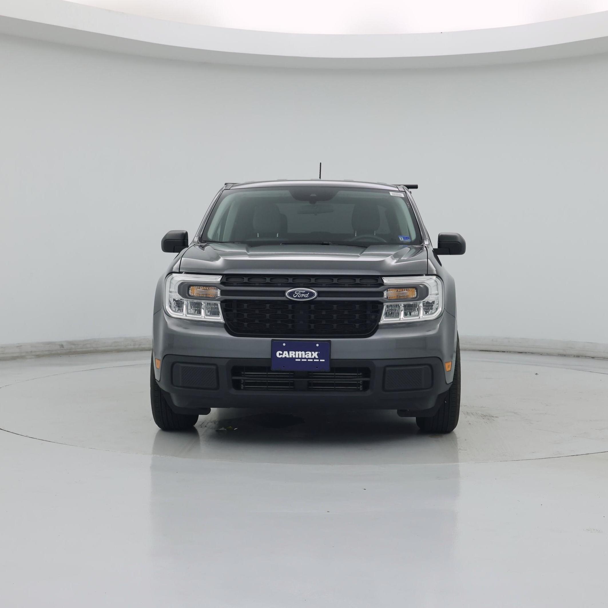 Thumbnail: 2024 Ford Maverick - 5