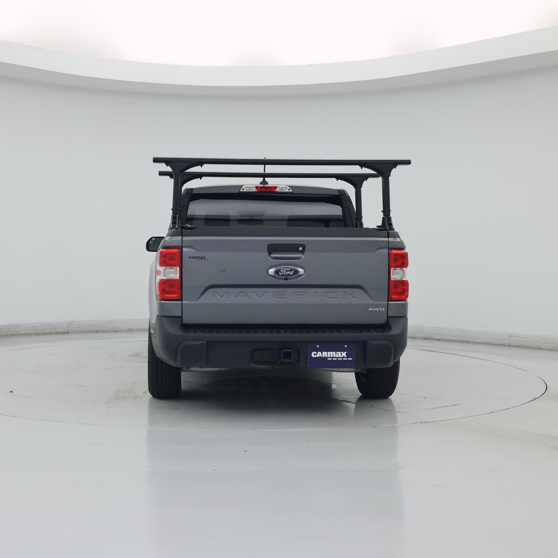 Thumbnail: 2024 Ford Maverick - 6