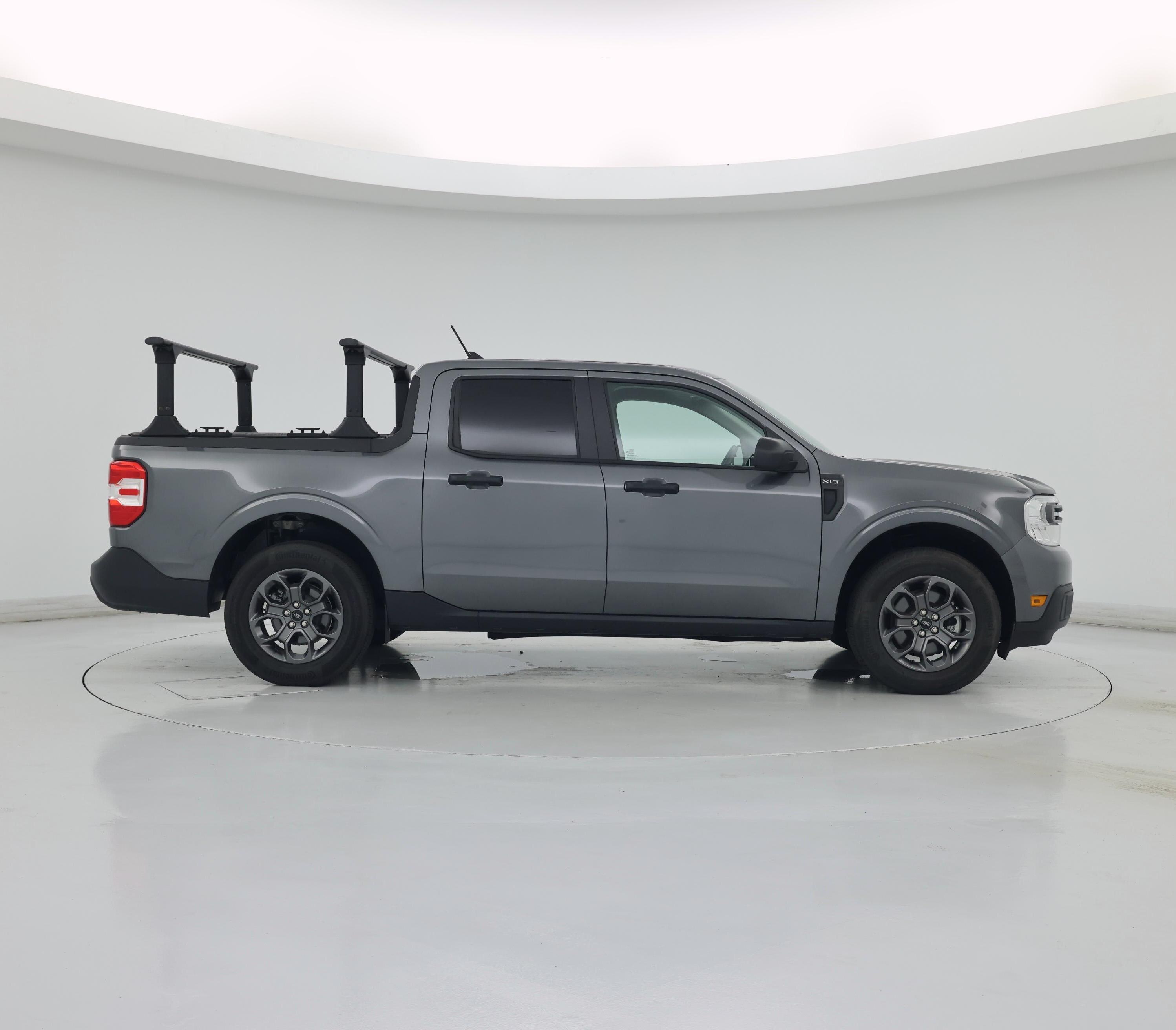 Thumbnail: 2024 Ford Maverick - 7