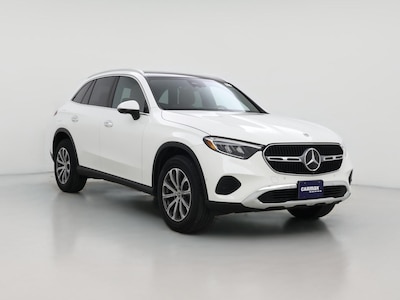 2023 Mercedes-Benz GLC300
