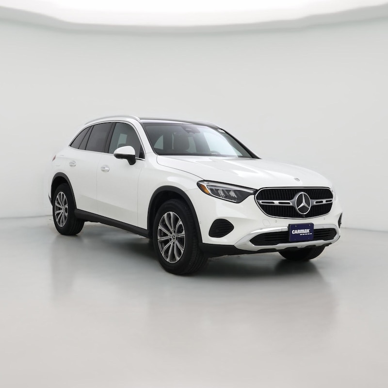 2023 Mercedes-Benz GLC300