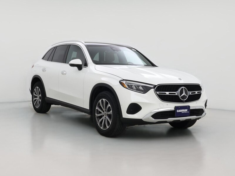2023 Mercedes-Benz GLC300 null