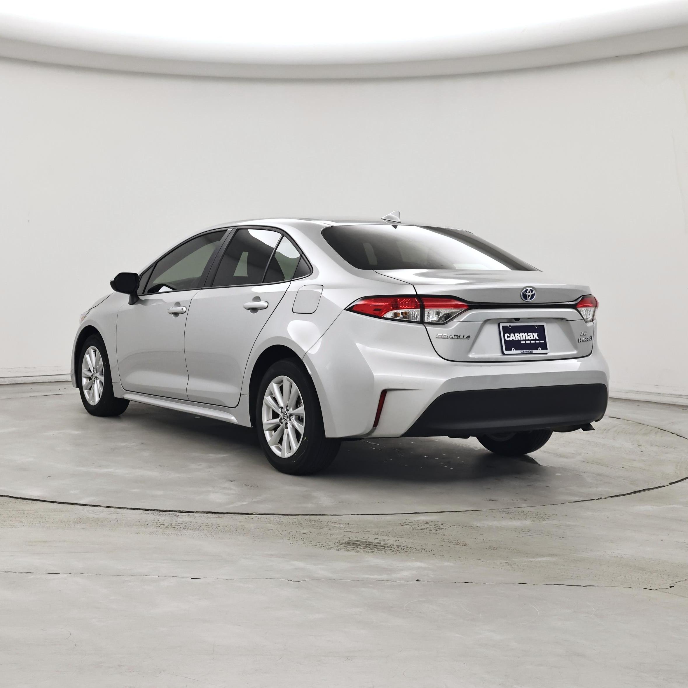 Thumbnail: 2023 Toyota Corolla - 2