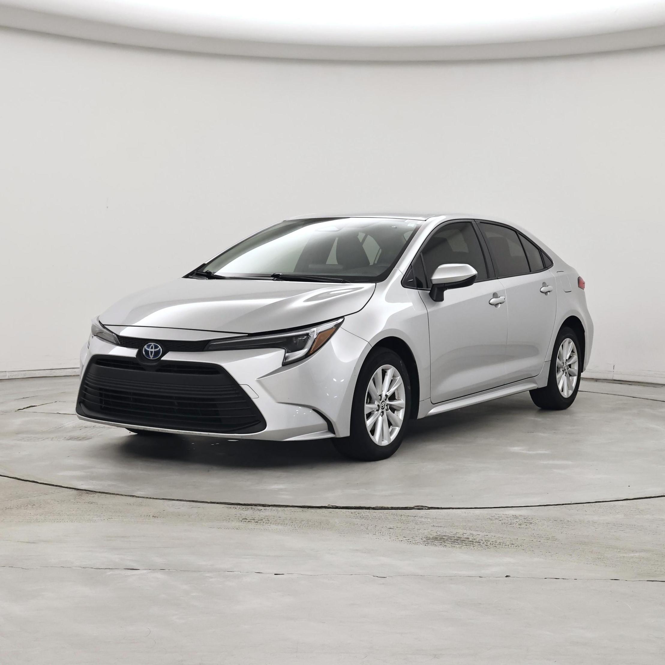 Thumbnail: 2023 Toyota Corolla - 4