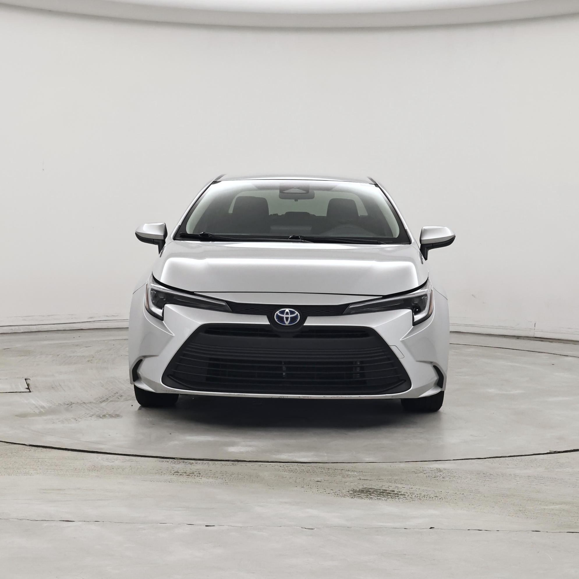 Thumbnail: 2023 Toyota Corolla - 5