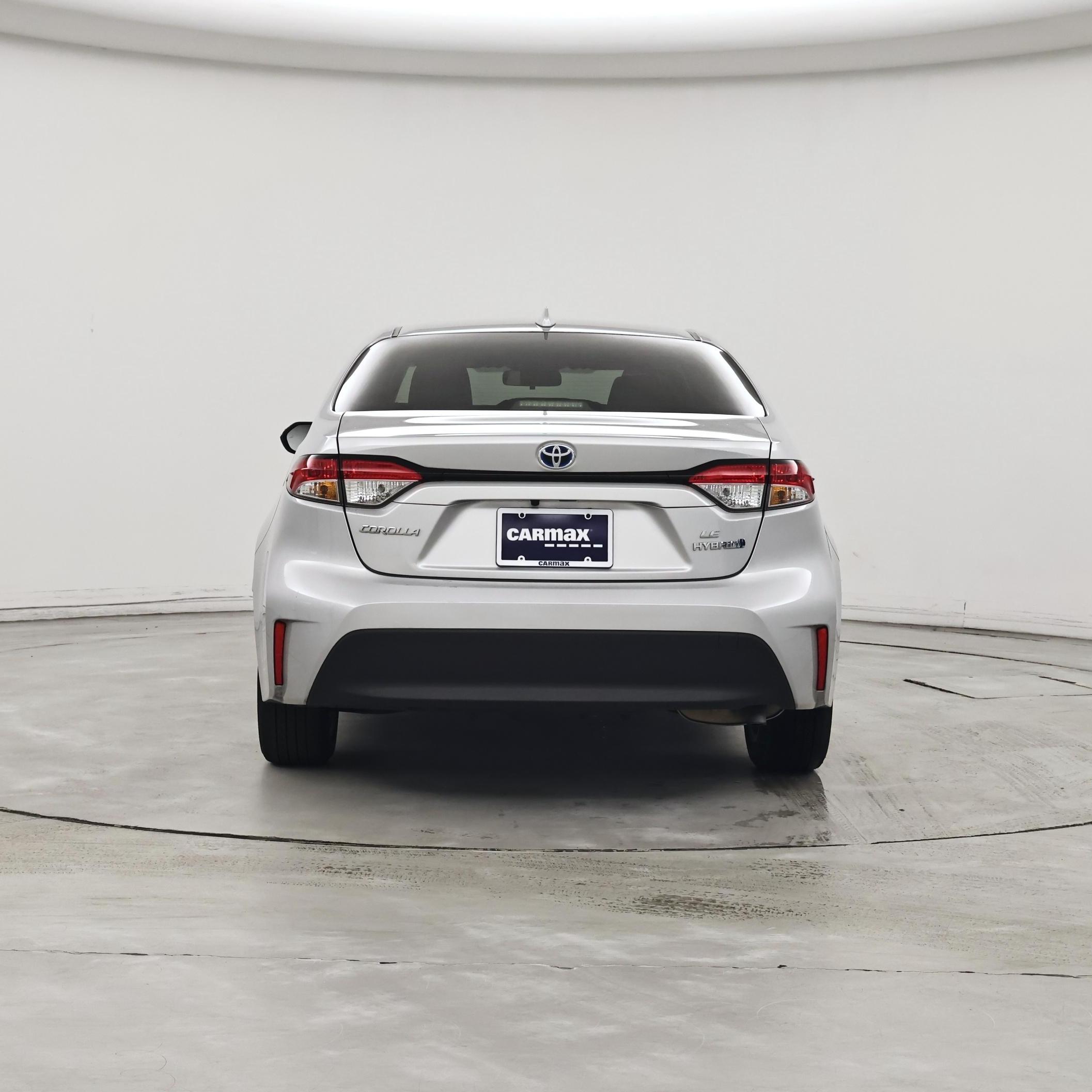 Thumbnail: 2023 Toyota Corolla - 6