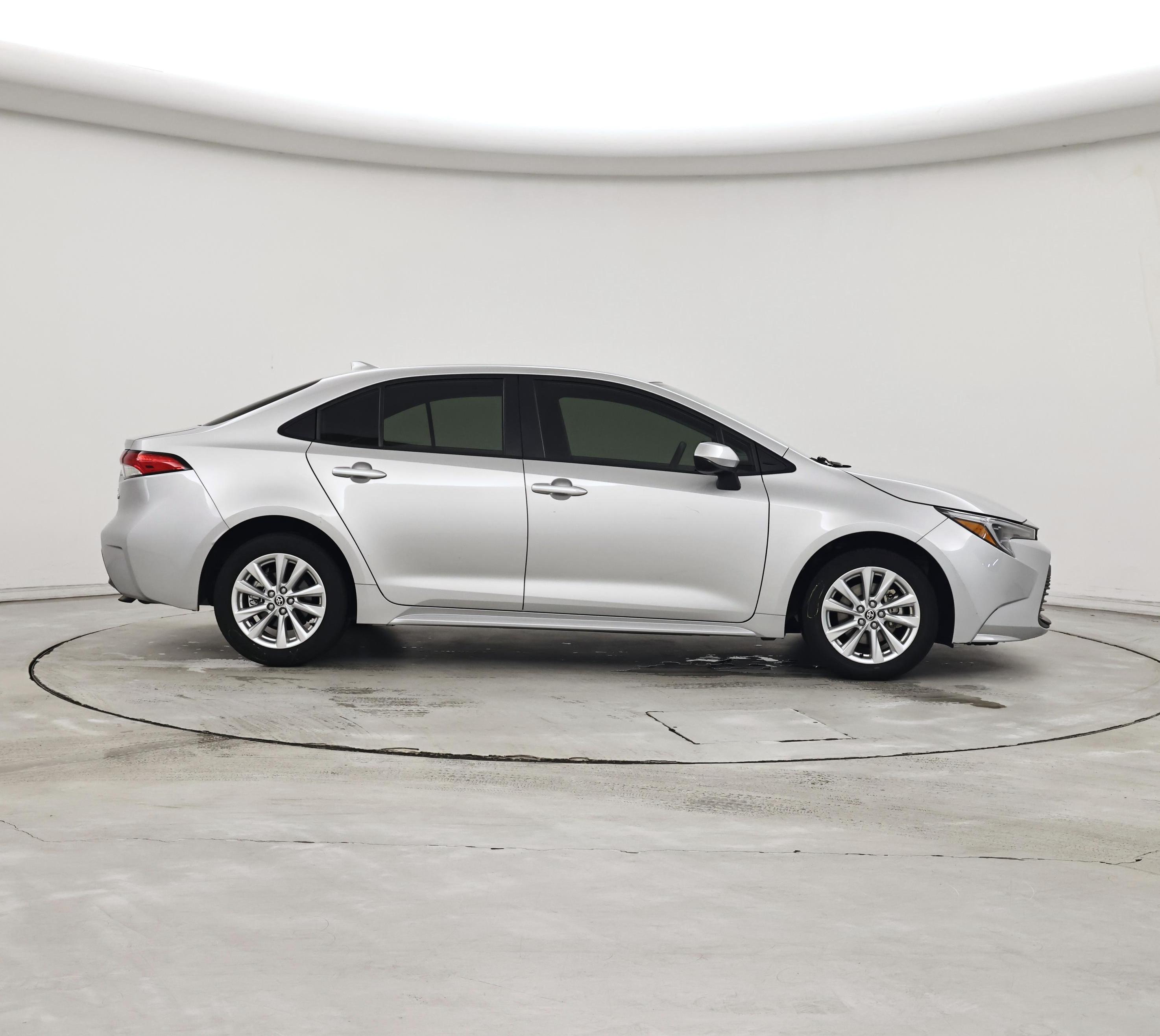 Thumbnail: 2023 Toyota Corolla - 7