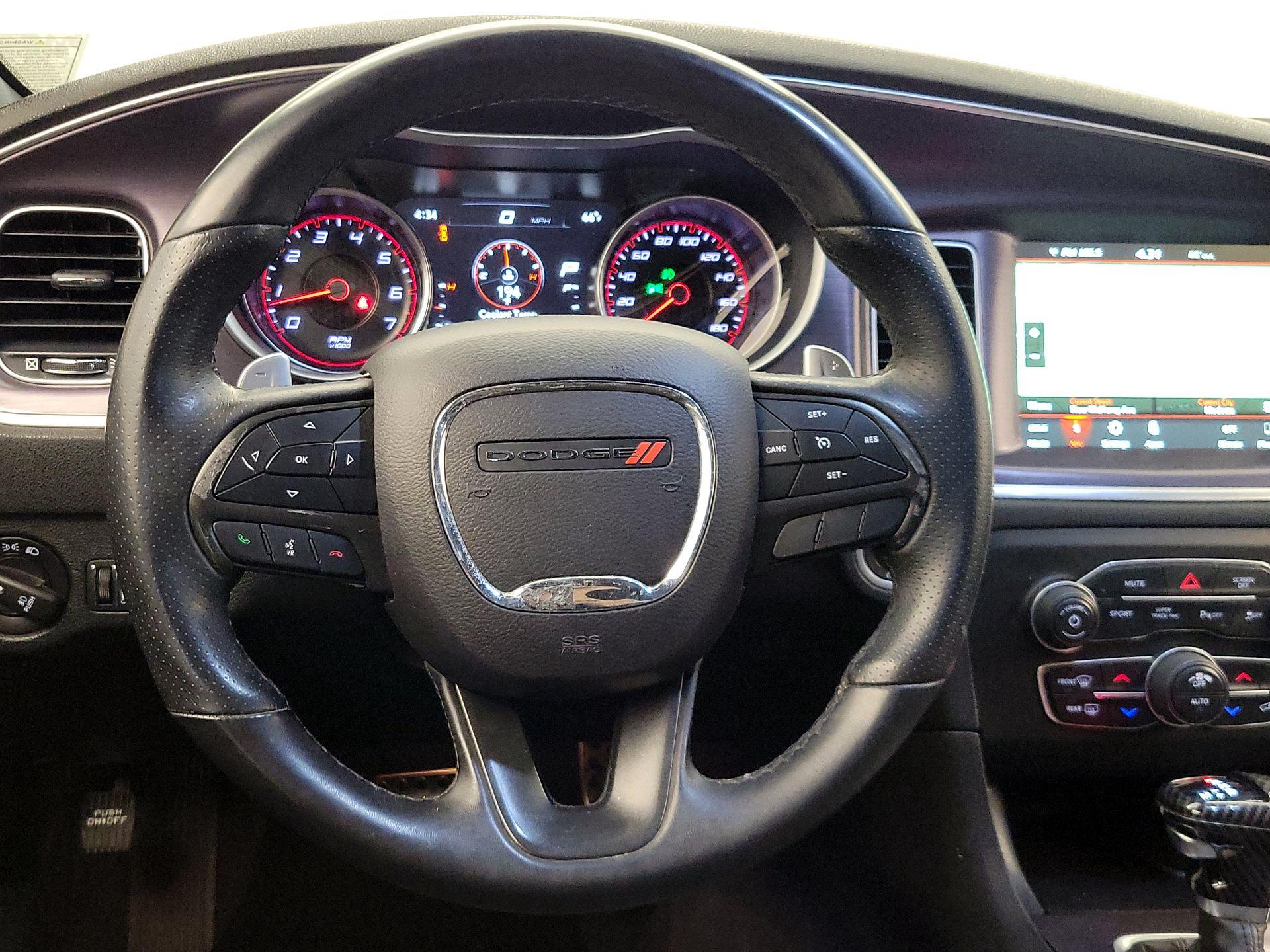 Thumbnail: 2018 Dodge Charger - 10