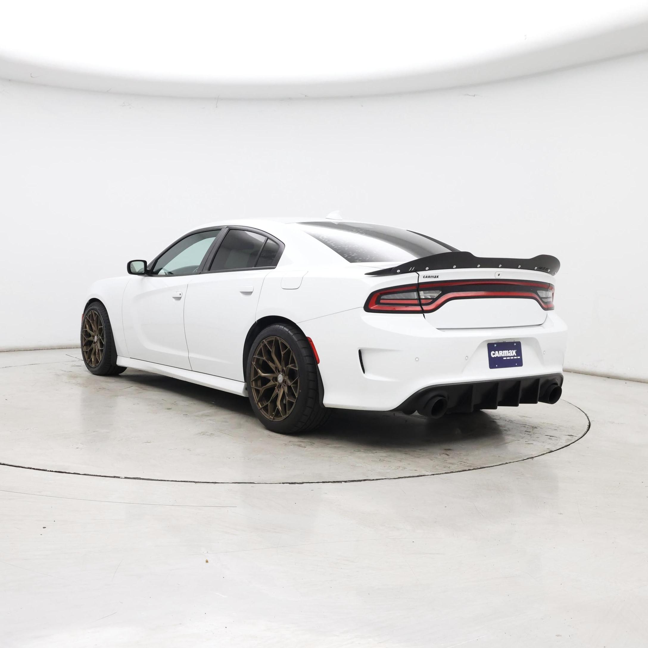 Thumbnail: 2018 Dodge Charger - 2